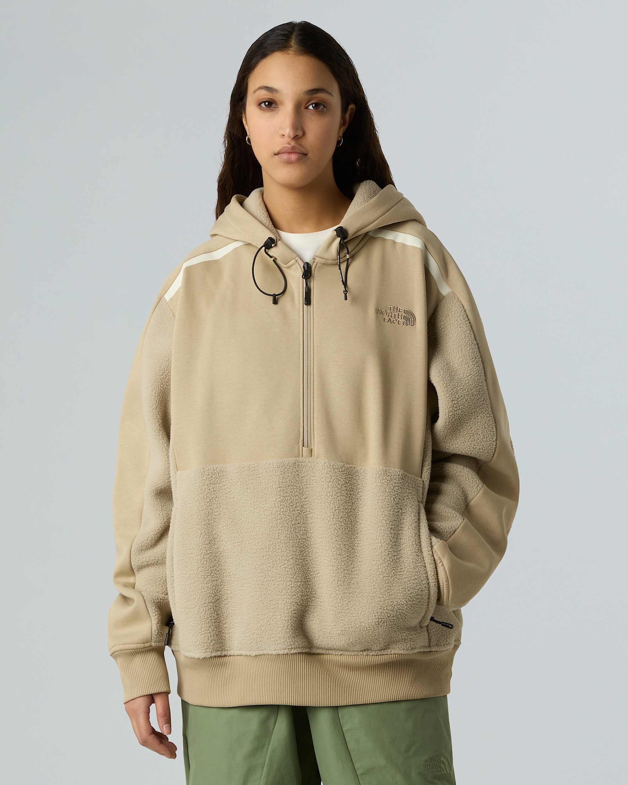 Sweat  capuche Gorpcore NSE unisexe TNF ALT7