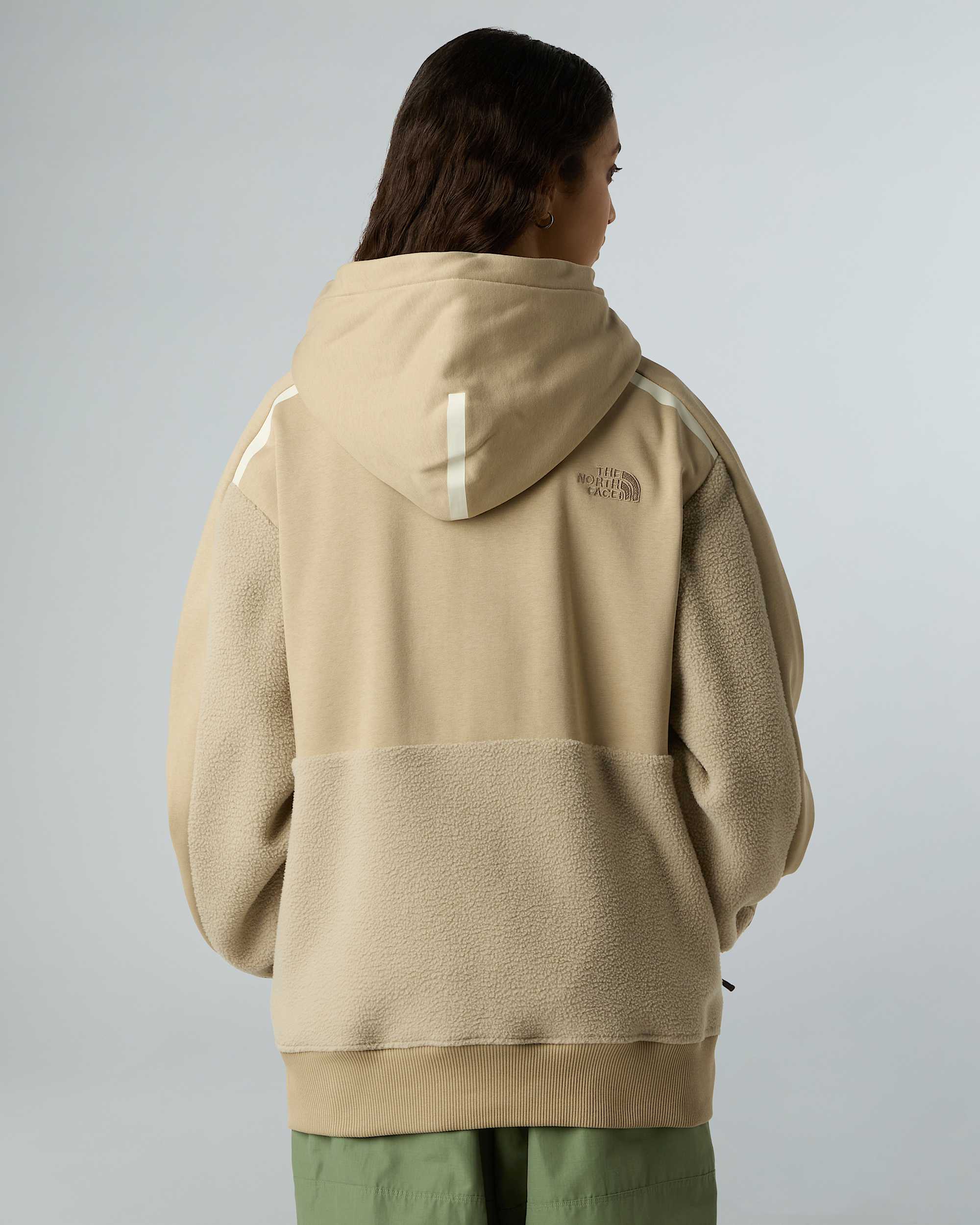 Sweat  capuche Gorpcore NSE unisexe TNF ALT9