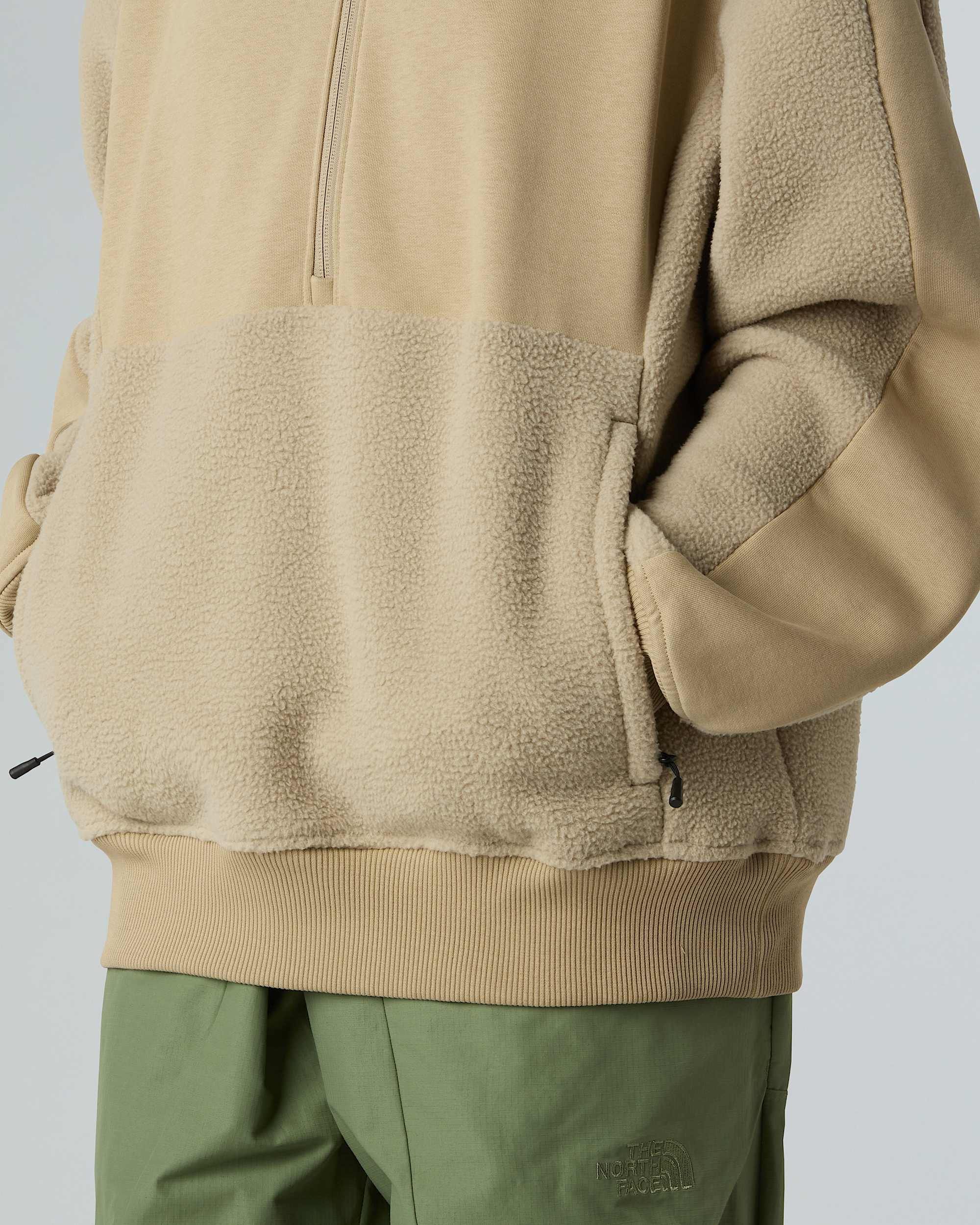 Sweat  capuche Gorpcore NSE unisexe TNF ALT11