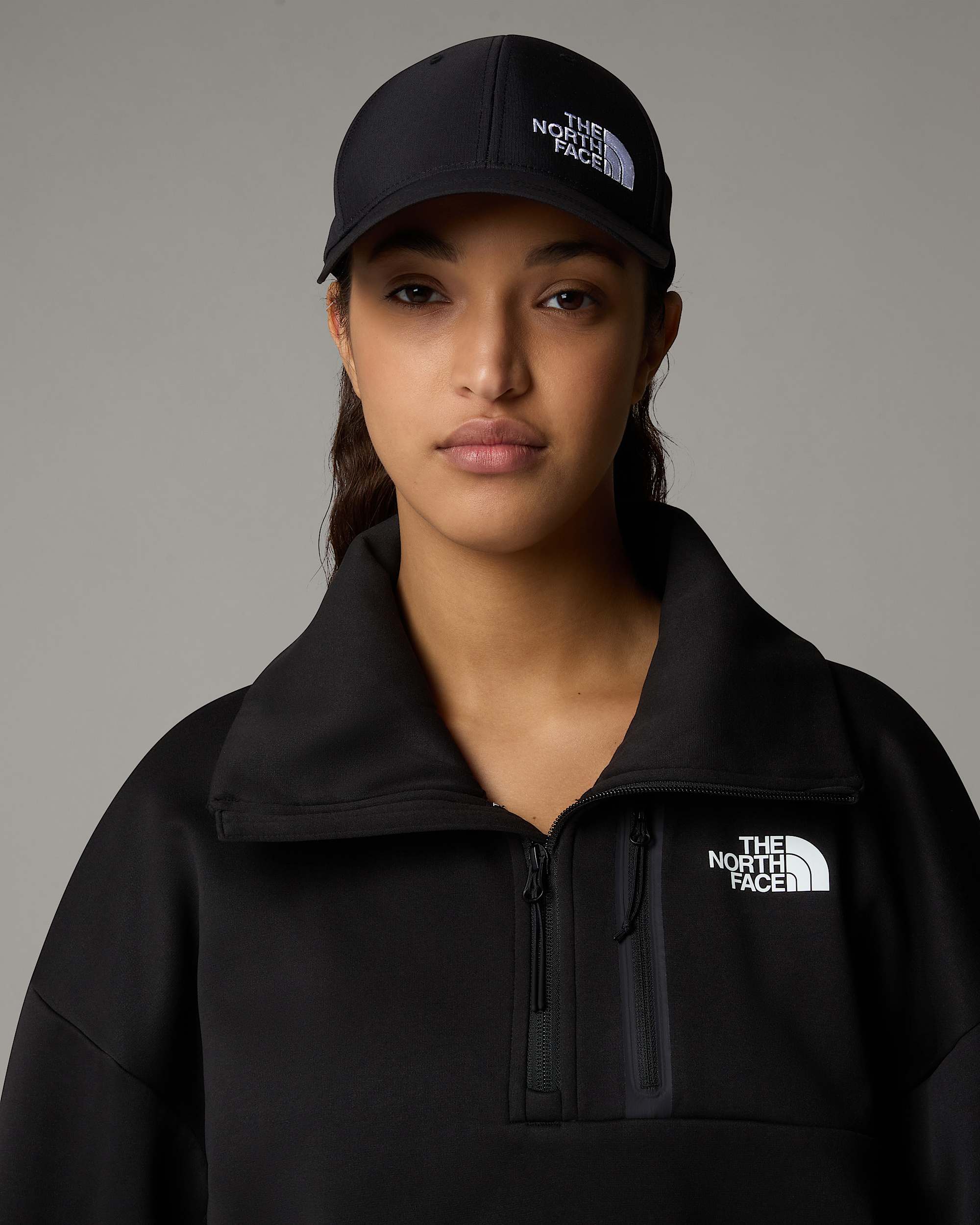 Womens Horizon Cap TNF ALT1