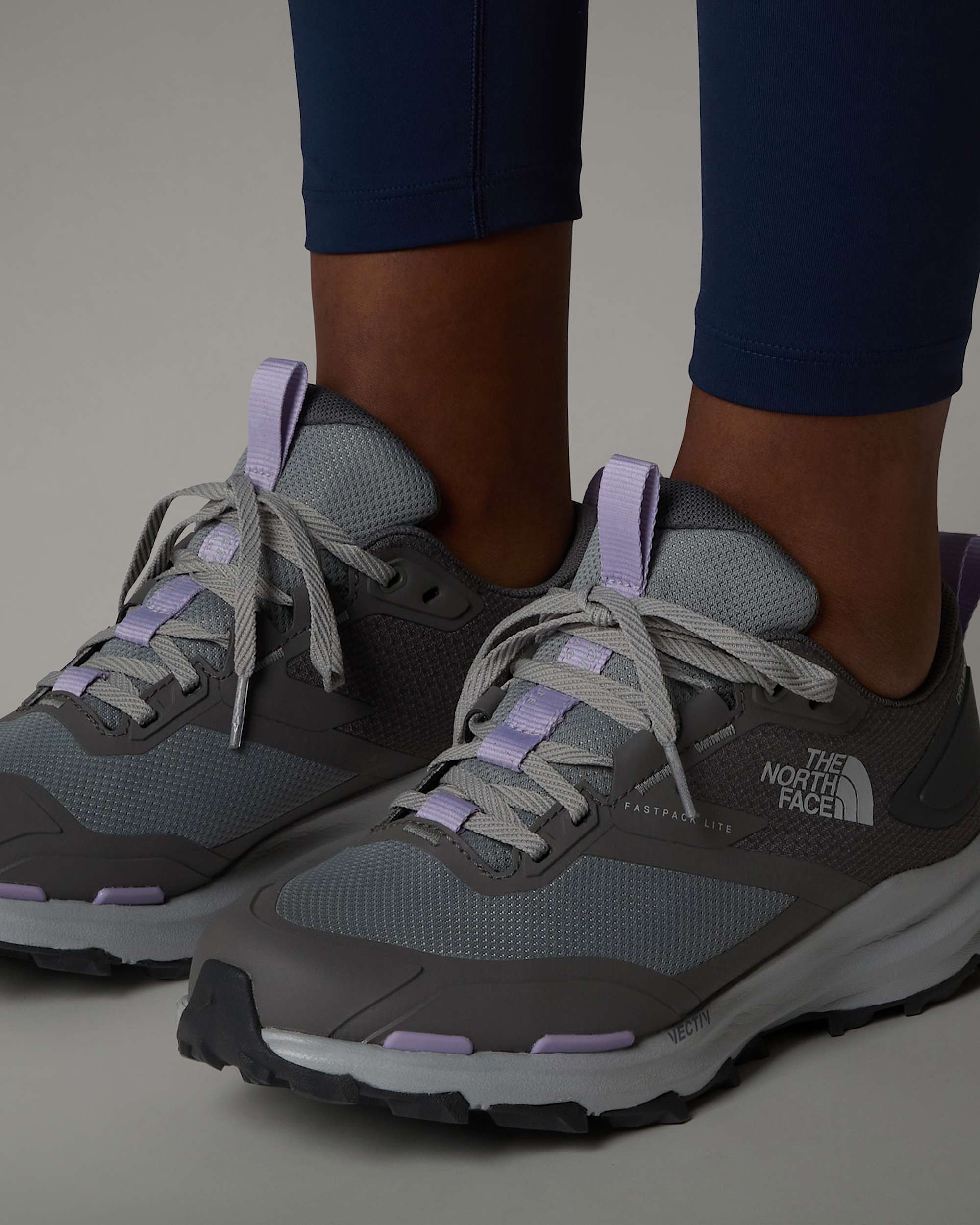 Chaussures de randonne VECTIV Fastpack Lite pour femme TNF alt2