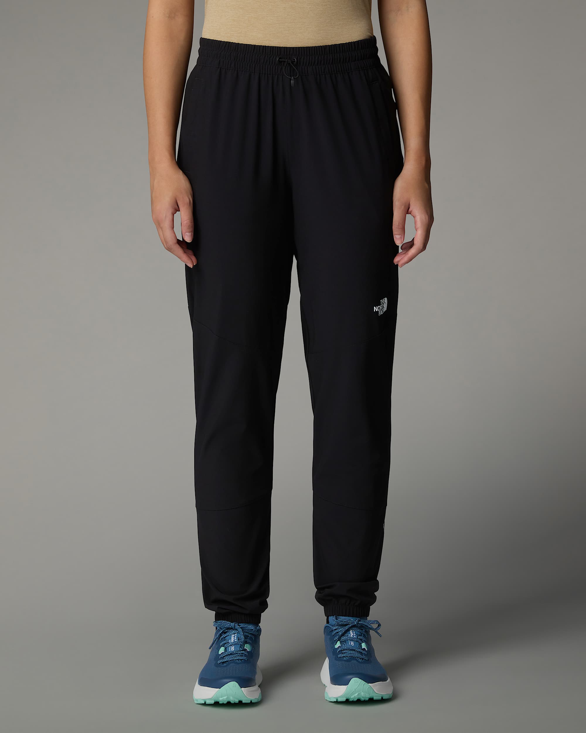 Mountain Athletics Windbroek voor dames TNF ALT2