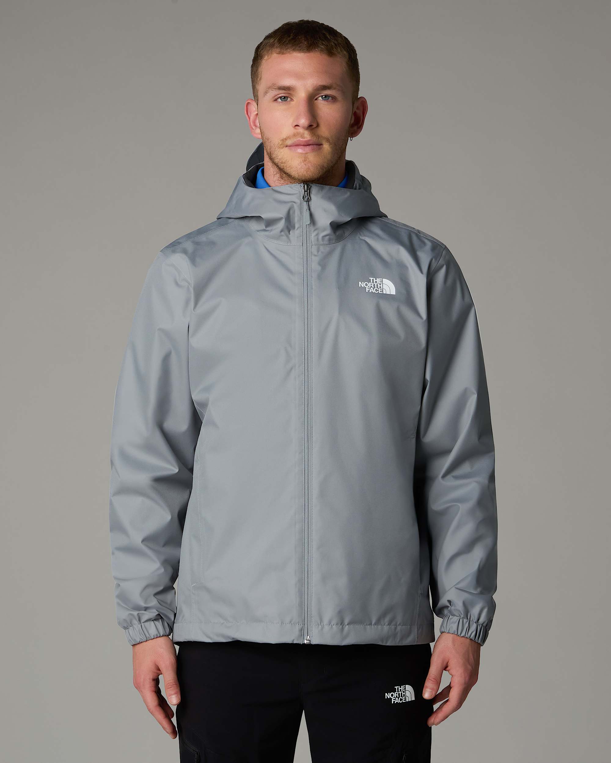 Chaqueta con capucha Quest para hombre TNF ALT2
