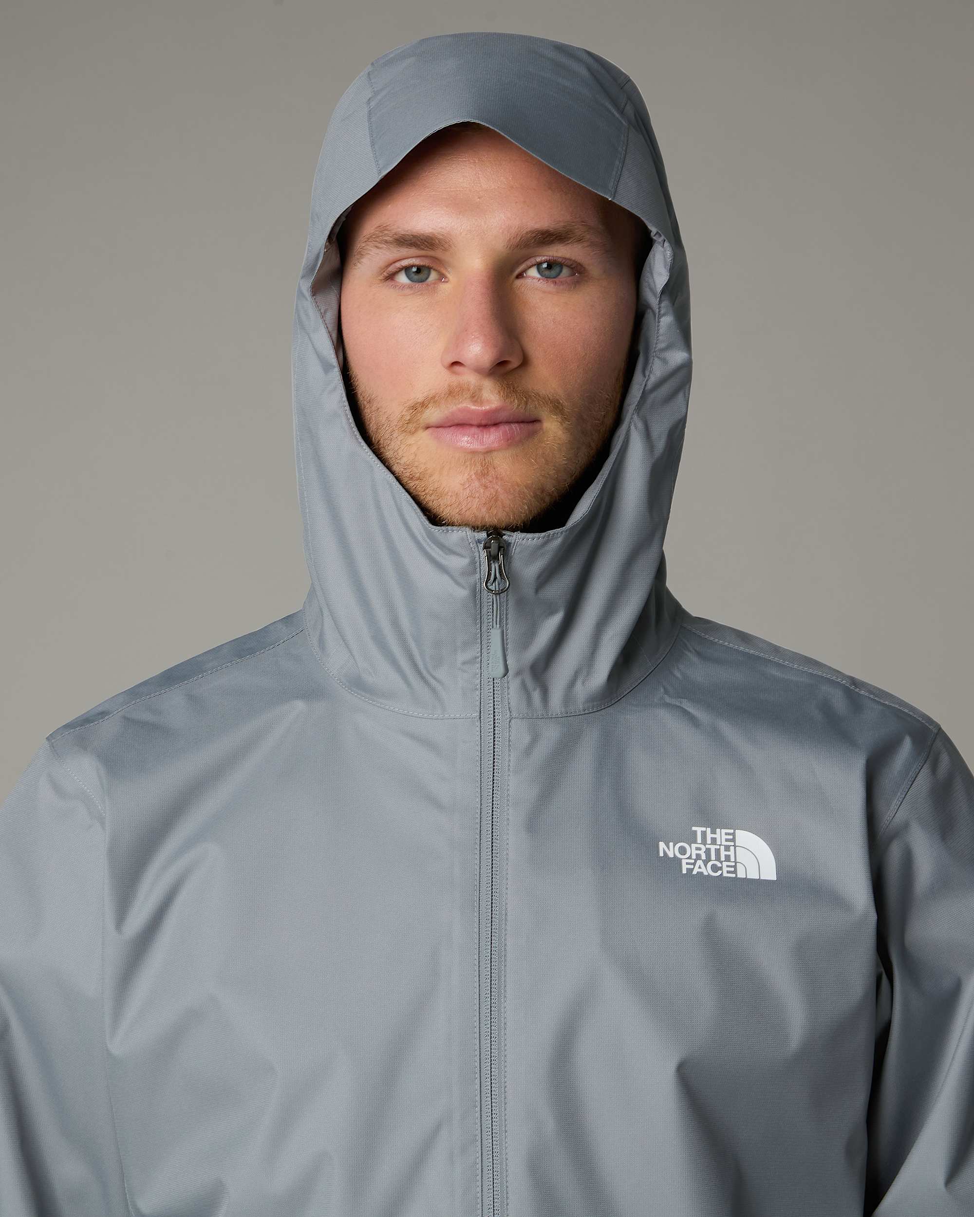 Chaqueta con capucha Quest para hombre TNF ALT6
