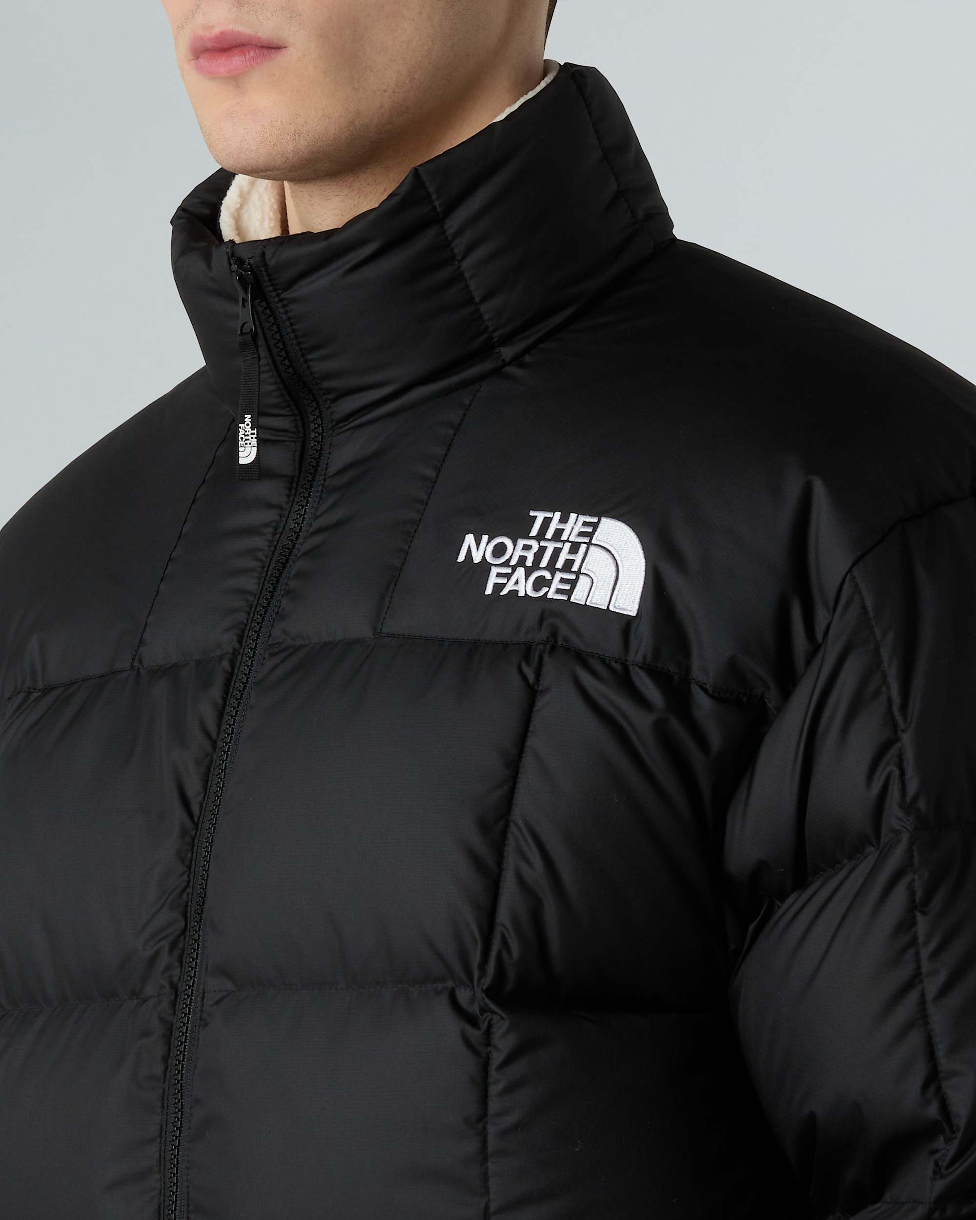 Mens Lhotse Down Jacket TNF ALT6
