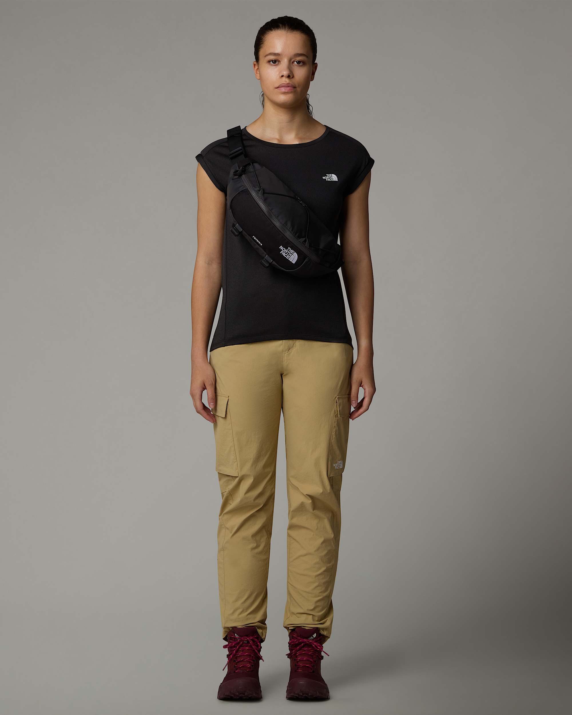 Womens Tanken Tank Top TNF ALT3