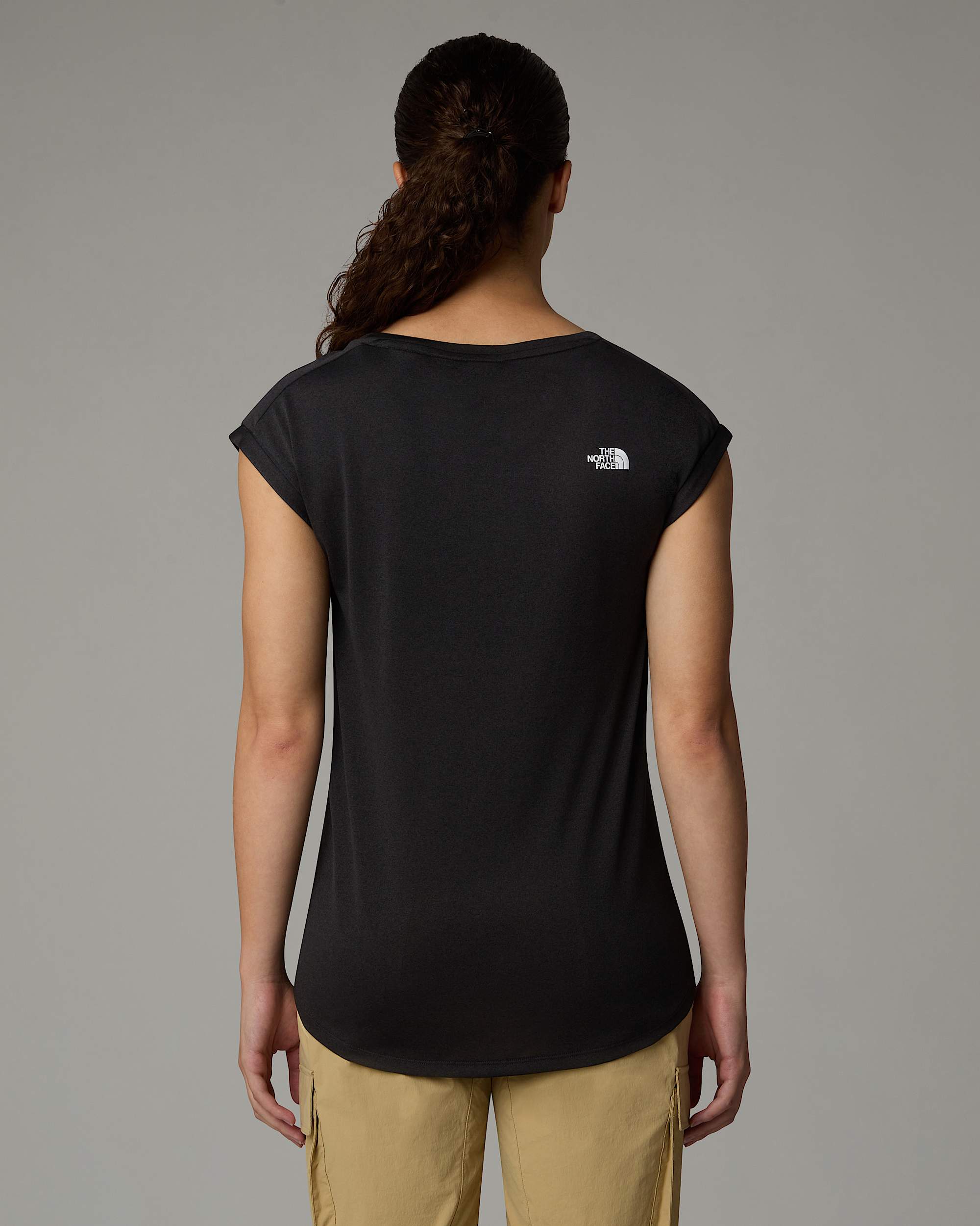 Womens Tanken Tank Top TNF ALT4