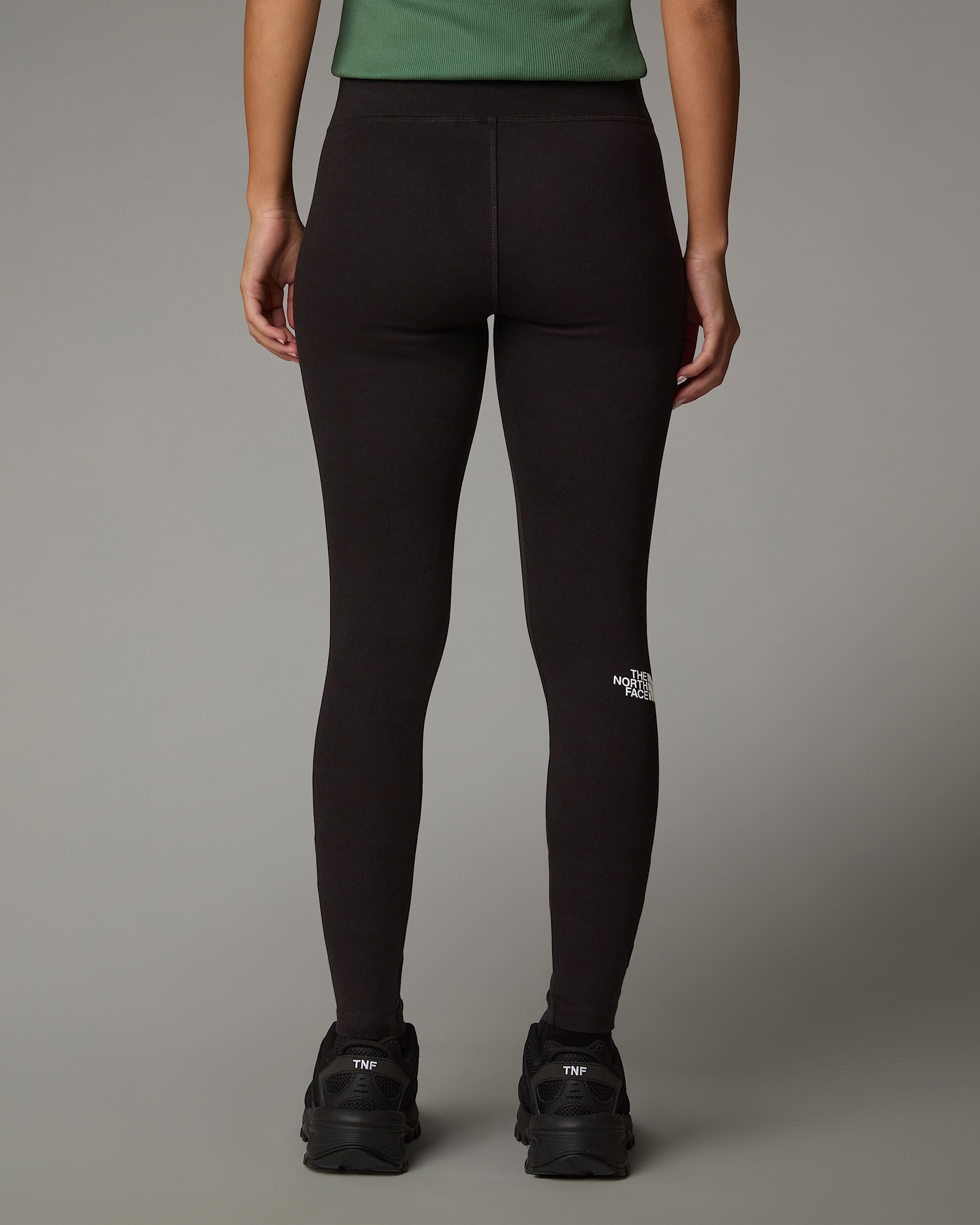 Mallas de algodn Simple Dome para mujer TNF ALT5