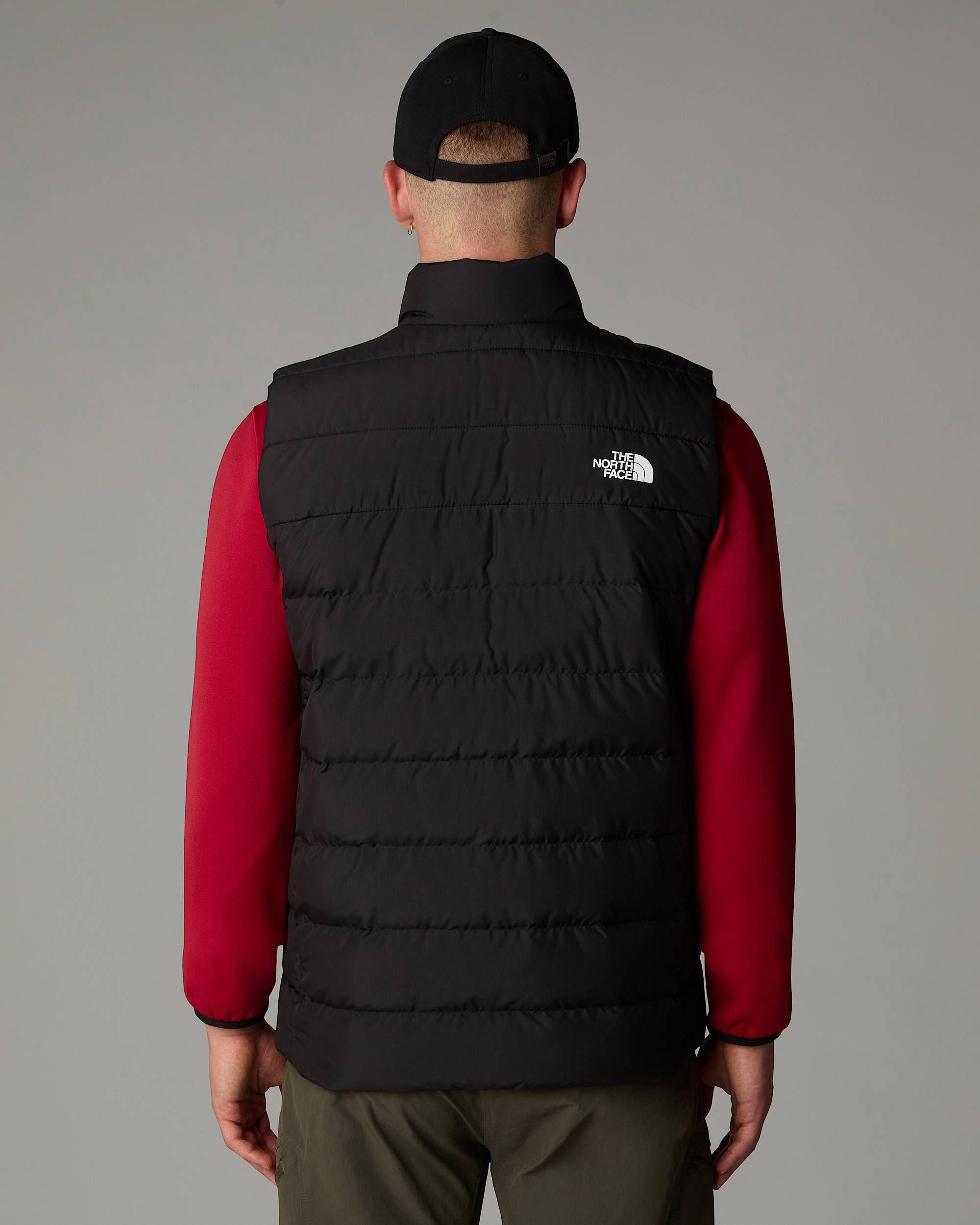 Gilet Aconcagua III pour homme  TNF alt4