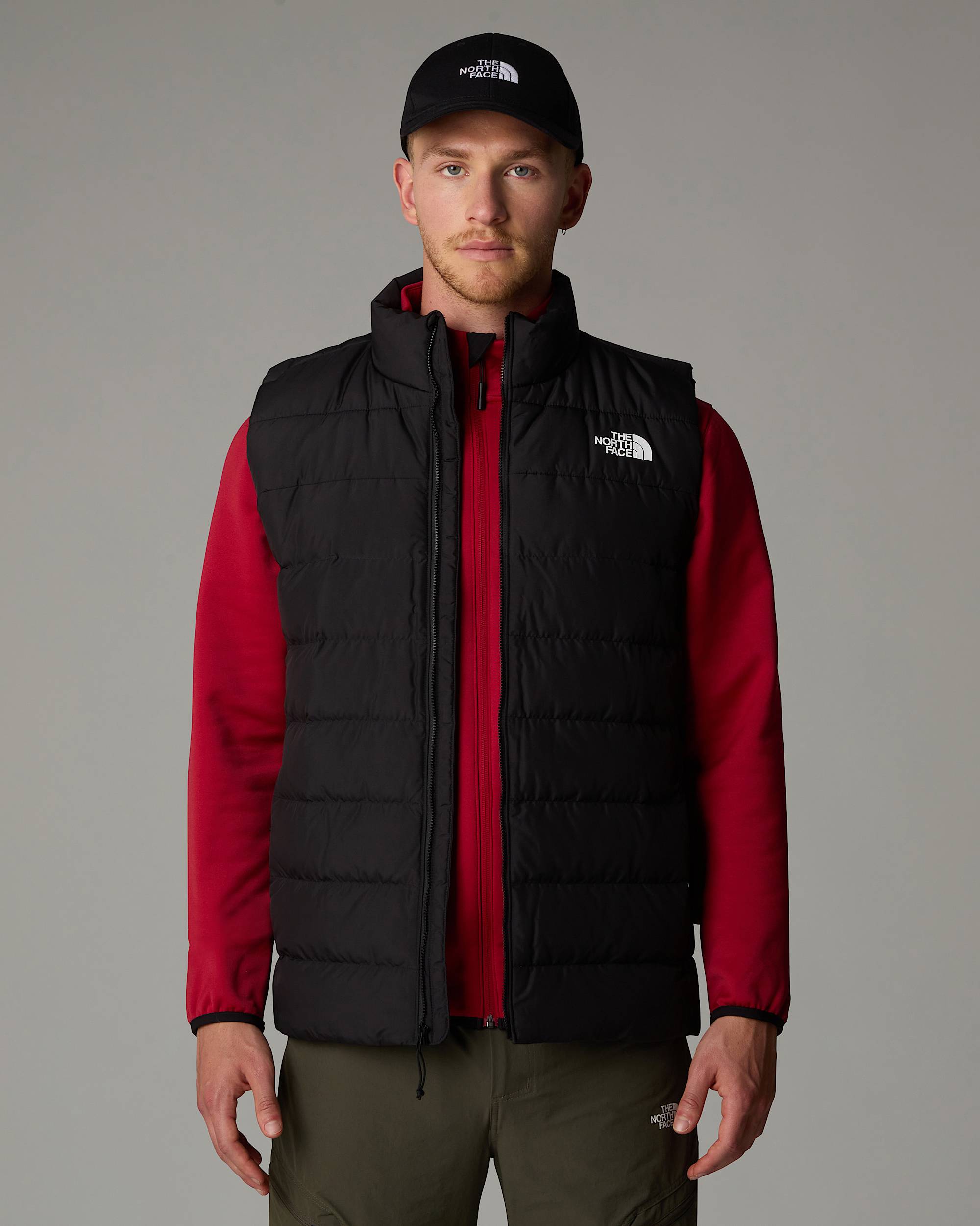 Gilet Aconcagua III pour homme  TNF alt5