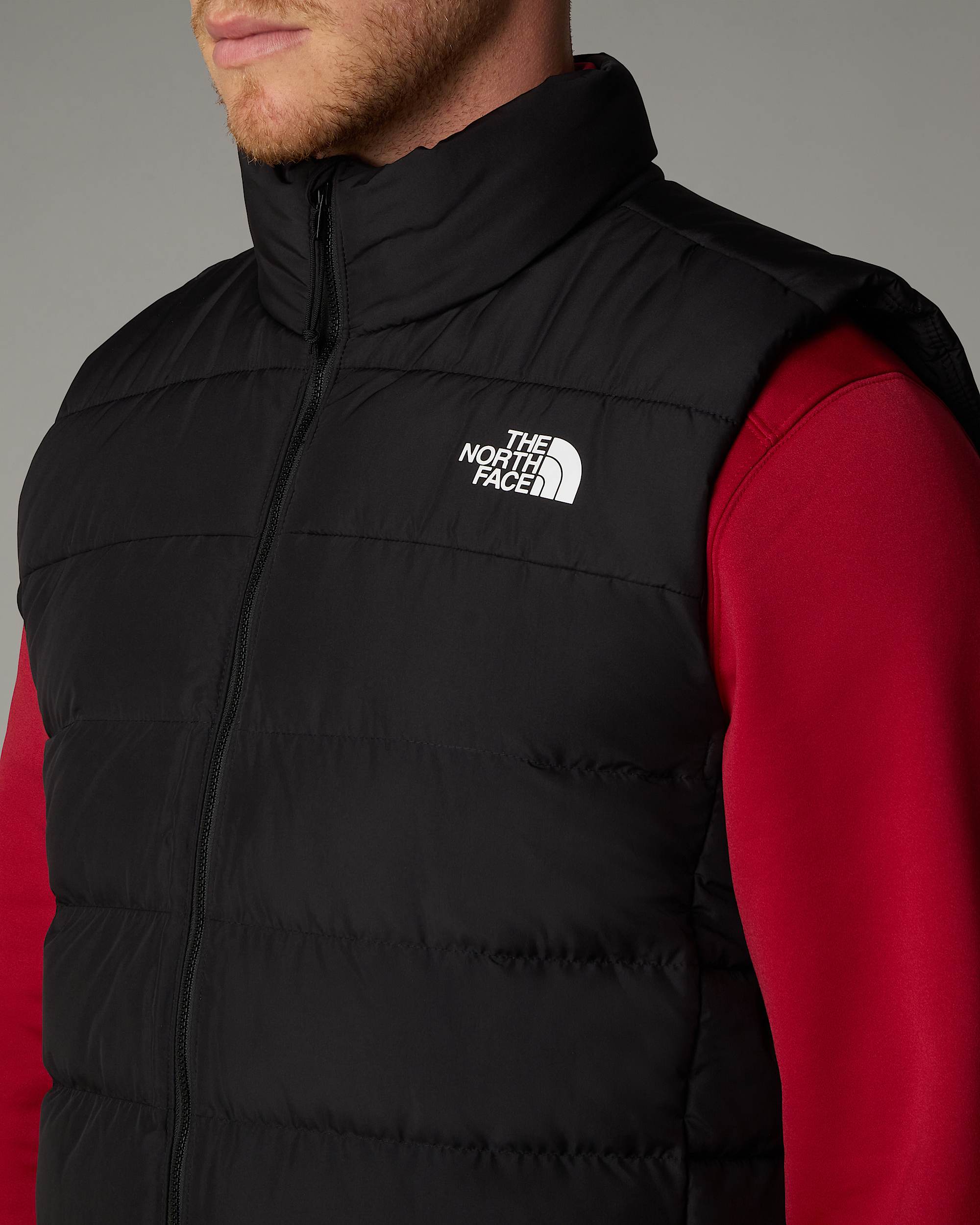 Gilet Aconcagua III pour homme  TNF alt6