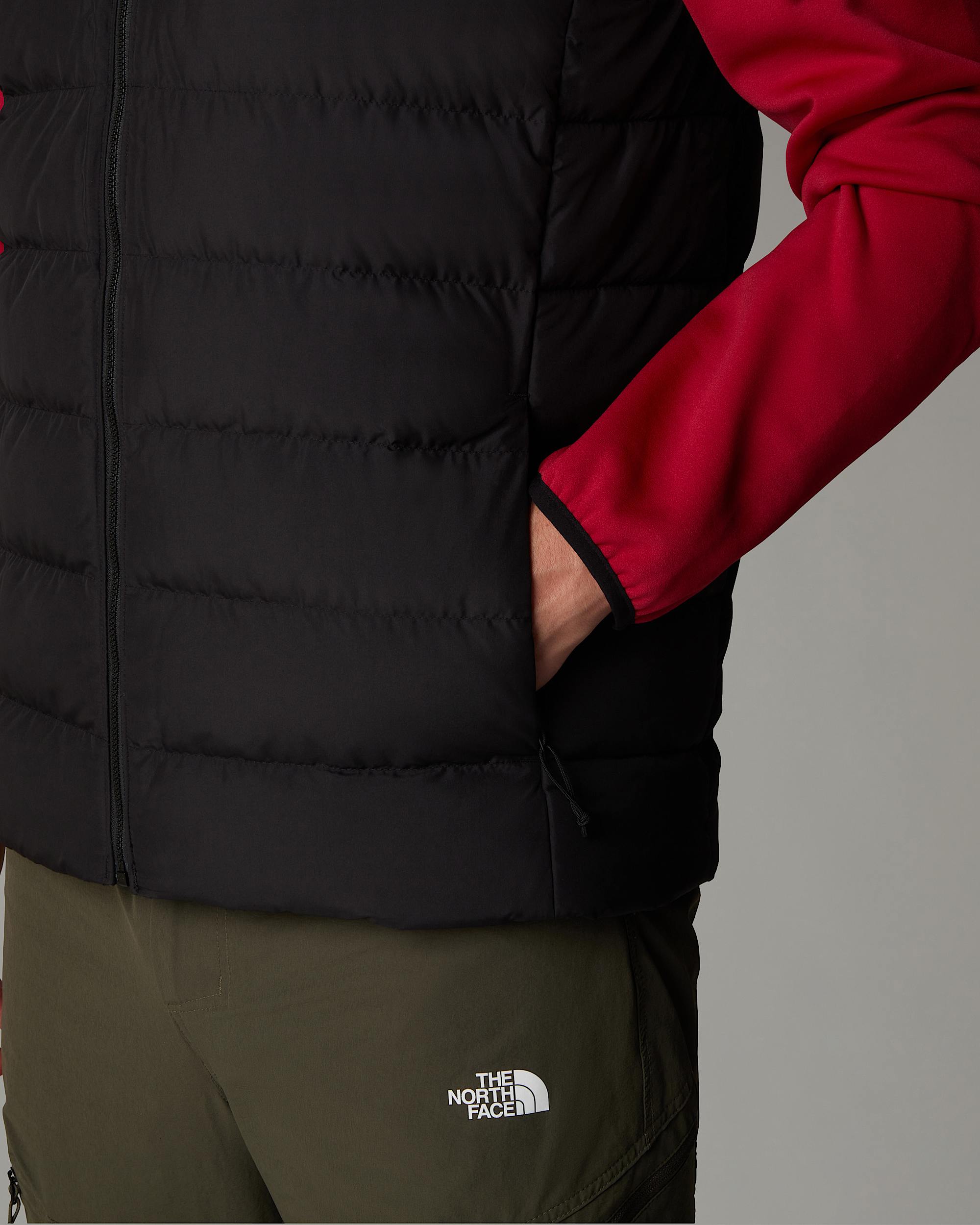 Gilet Aconcagua III pour homme  TNF alt7