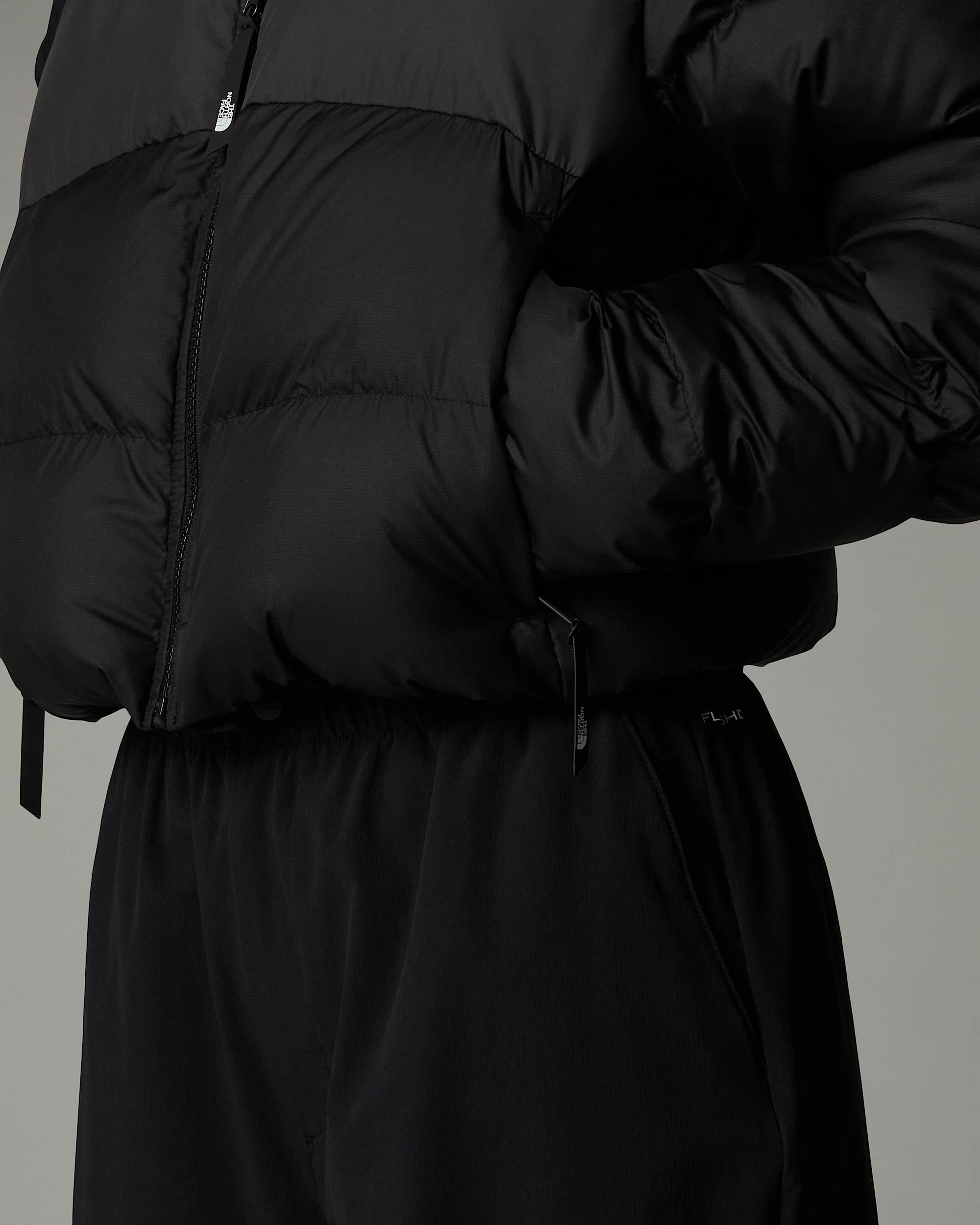 Cropped Saikurujas voor dames TNF ALT7