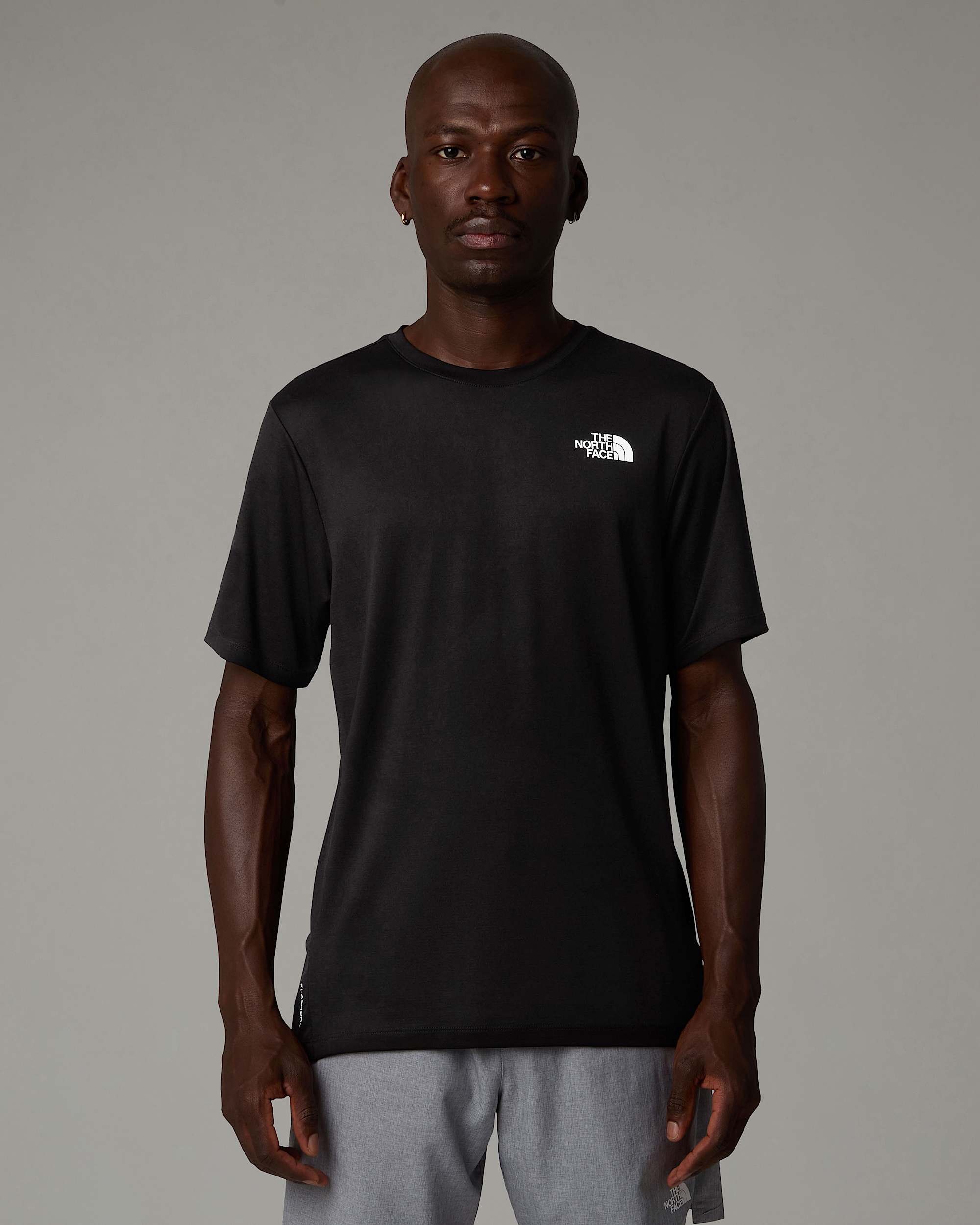 Mens NSE 247 Box TShirt TNF ALT3