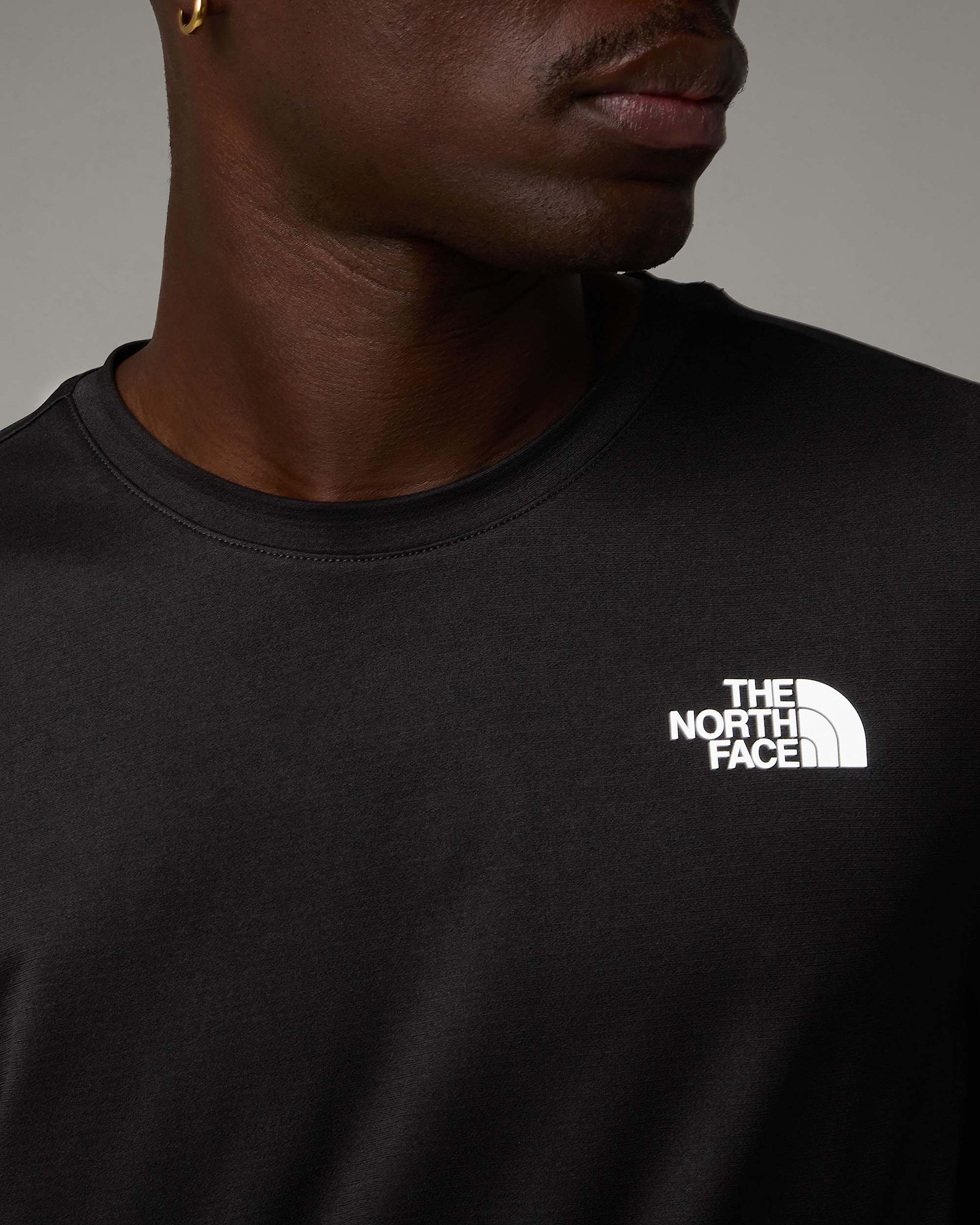 Mens NSE 247 Box TShirt TNF ALT5