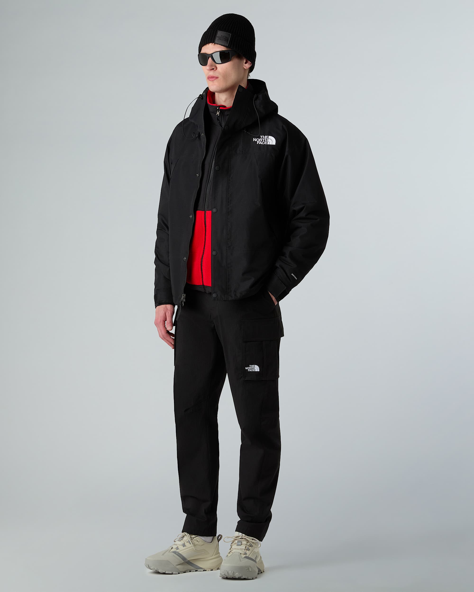 DryVent Monobergjas voor heren TNF ALT1