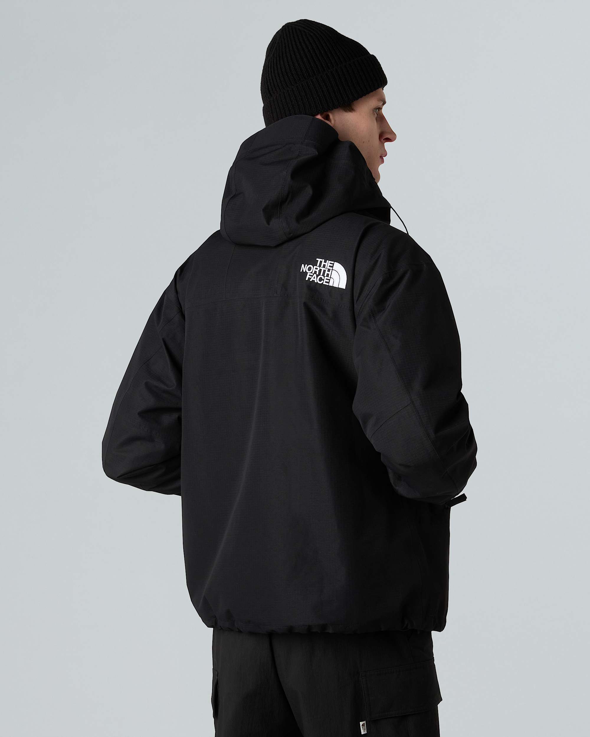 DryVent Monobergjas voor heren TNF ALT2