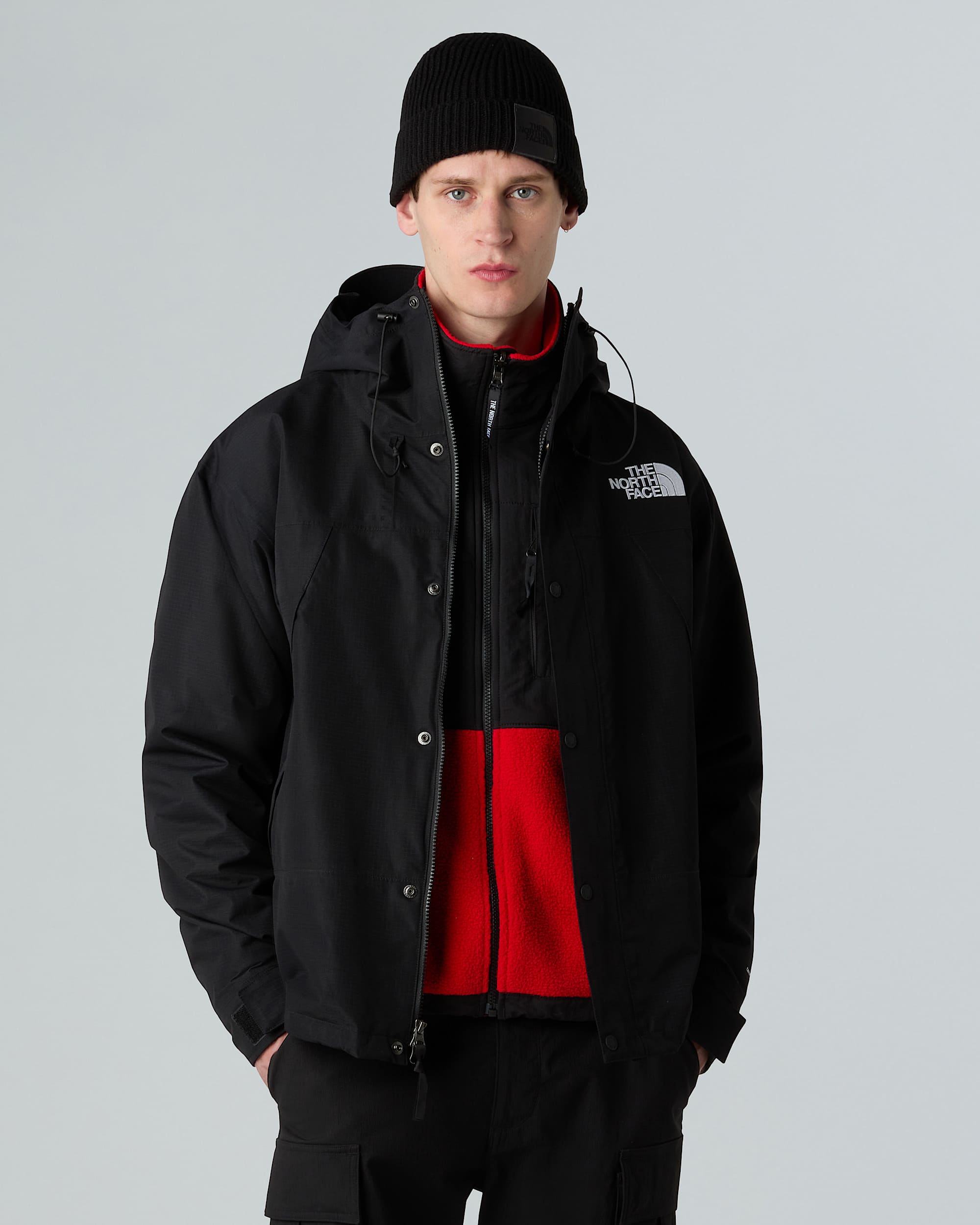 DryVent Monobergjas voor heren TNF ALT3