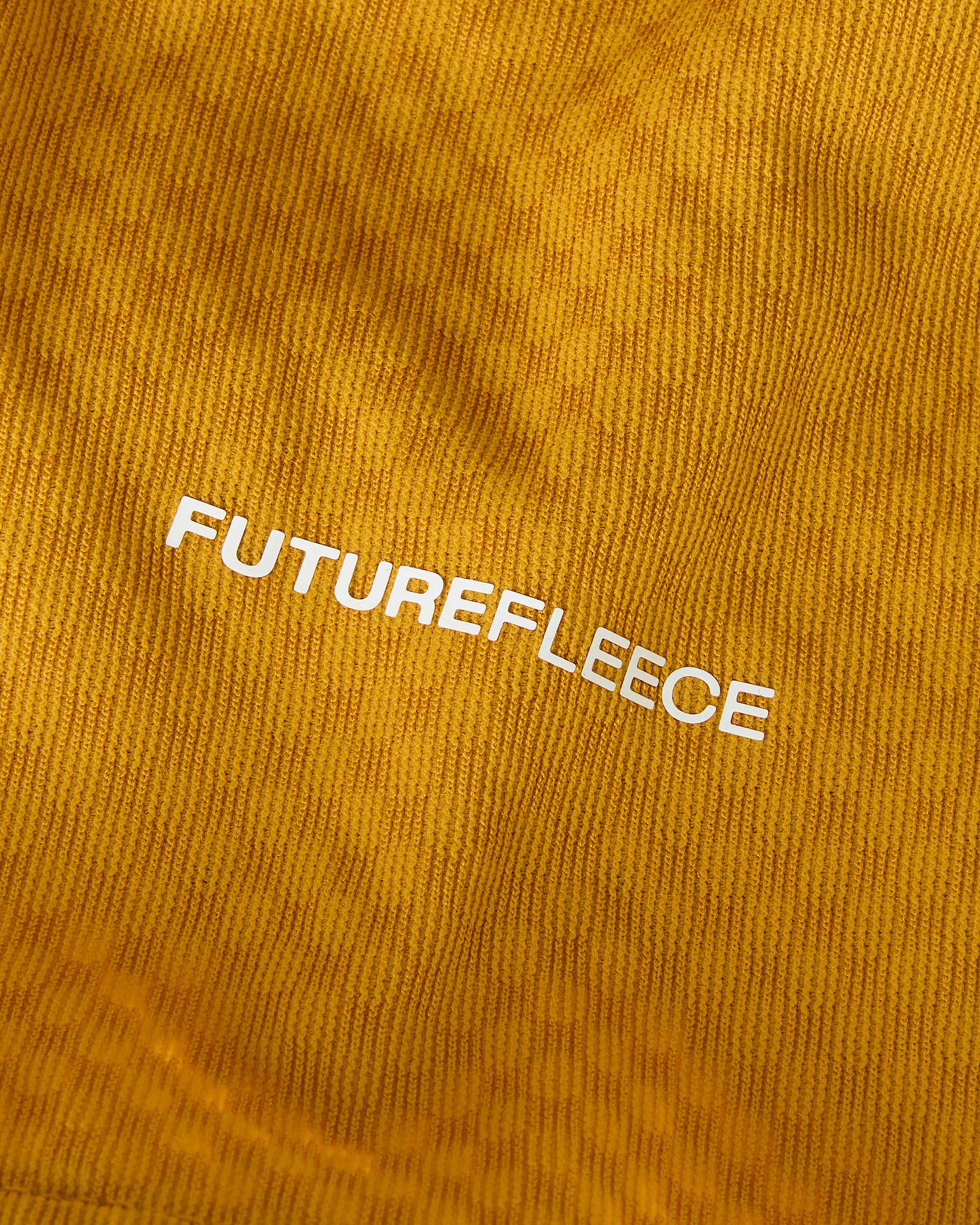 Mens Summit Series FUTUREFLEECE Hoodie TNF alt18