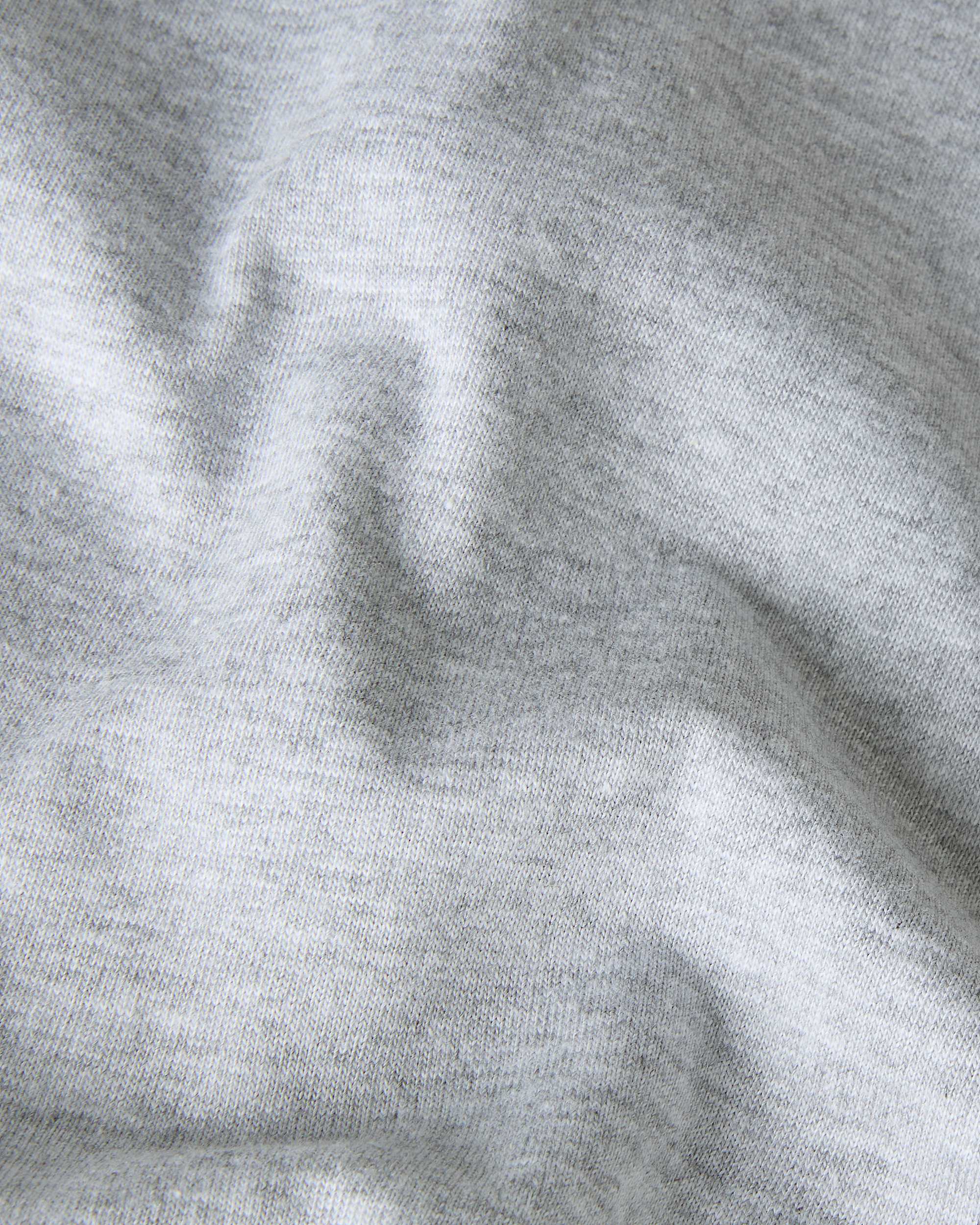 Mens Oversized Essential TShirt TNF ALT18