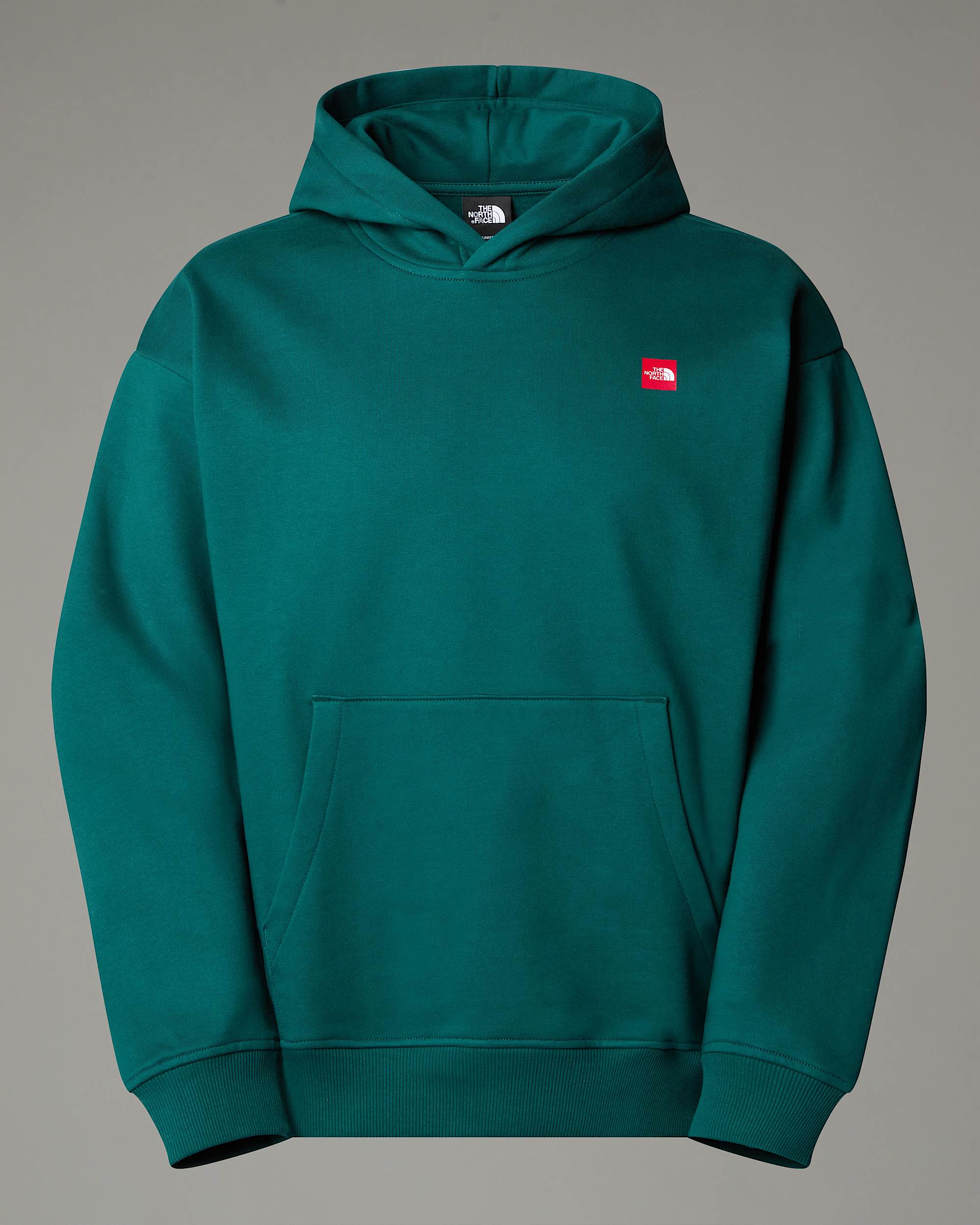 Sweat  capuche oversize AXYS TNF ALT20