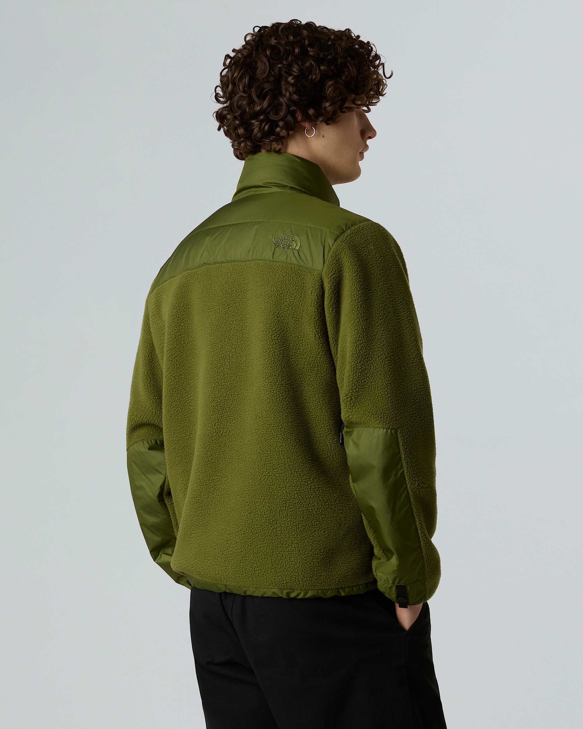 RMST Denali Tek Hybrid Jacket M TNF ALT2