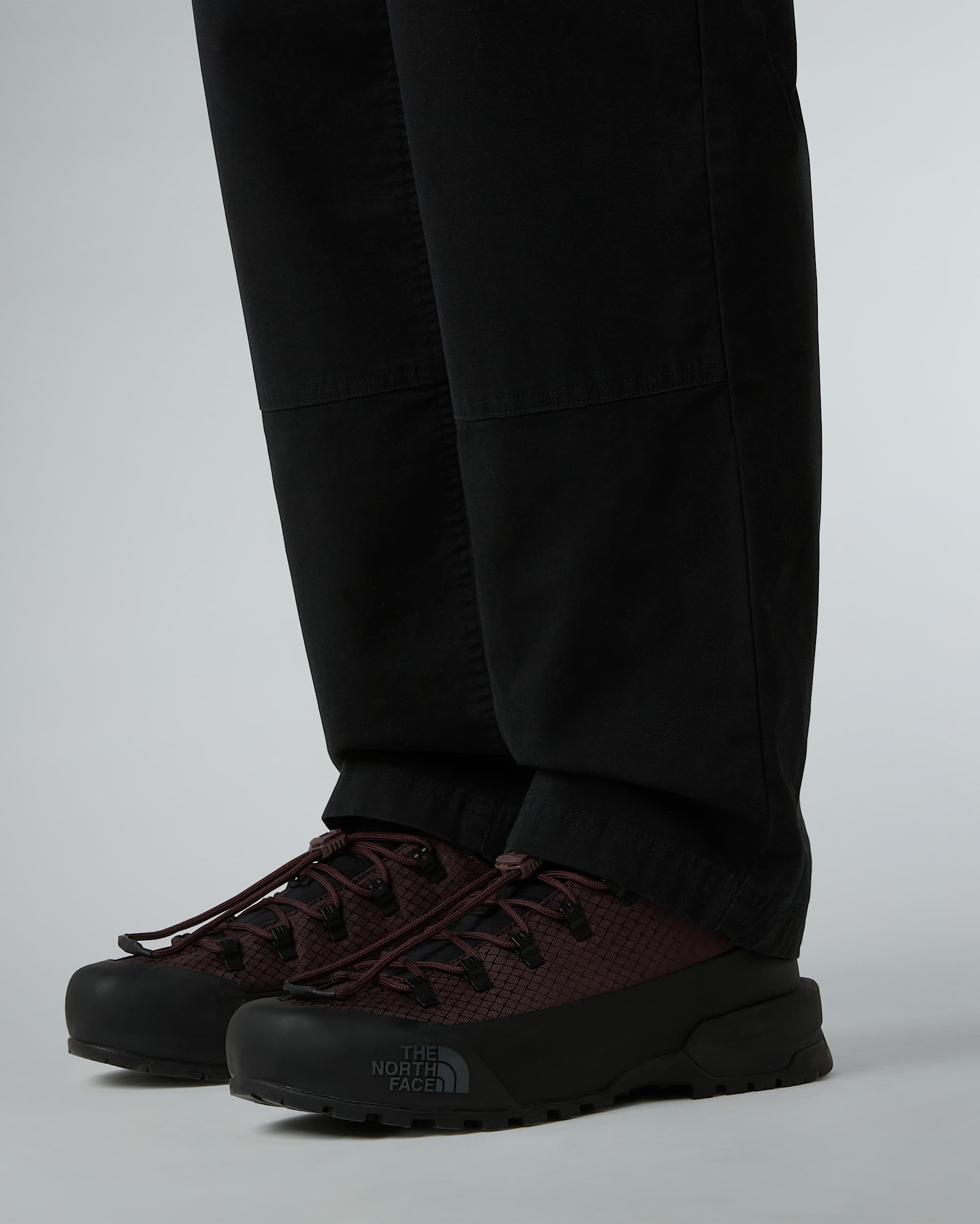 Buty Glenclyffe Low TNF alt2