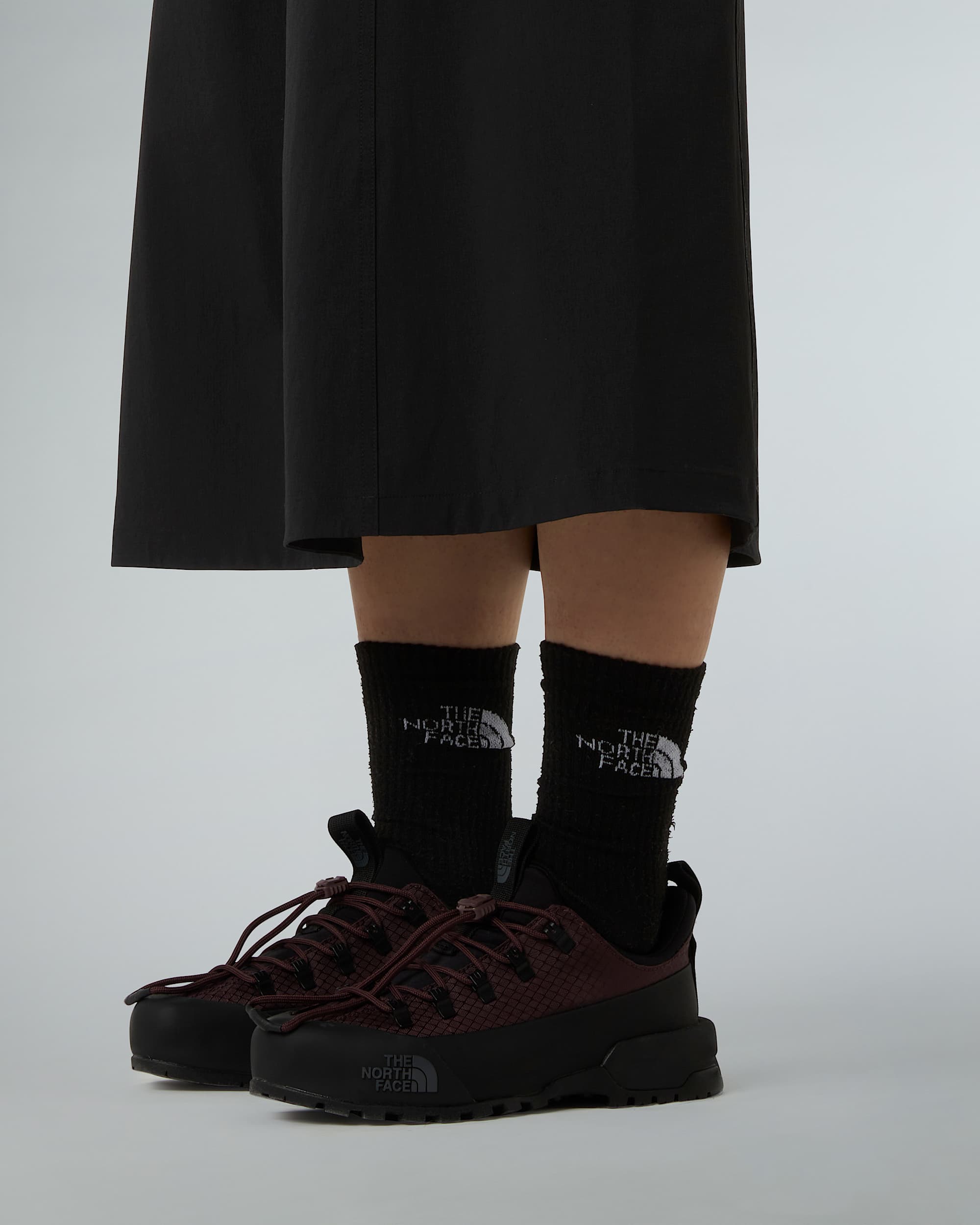 Buty Glenclyffe Low TNF alt4