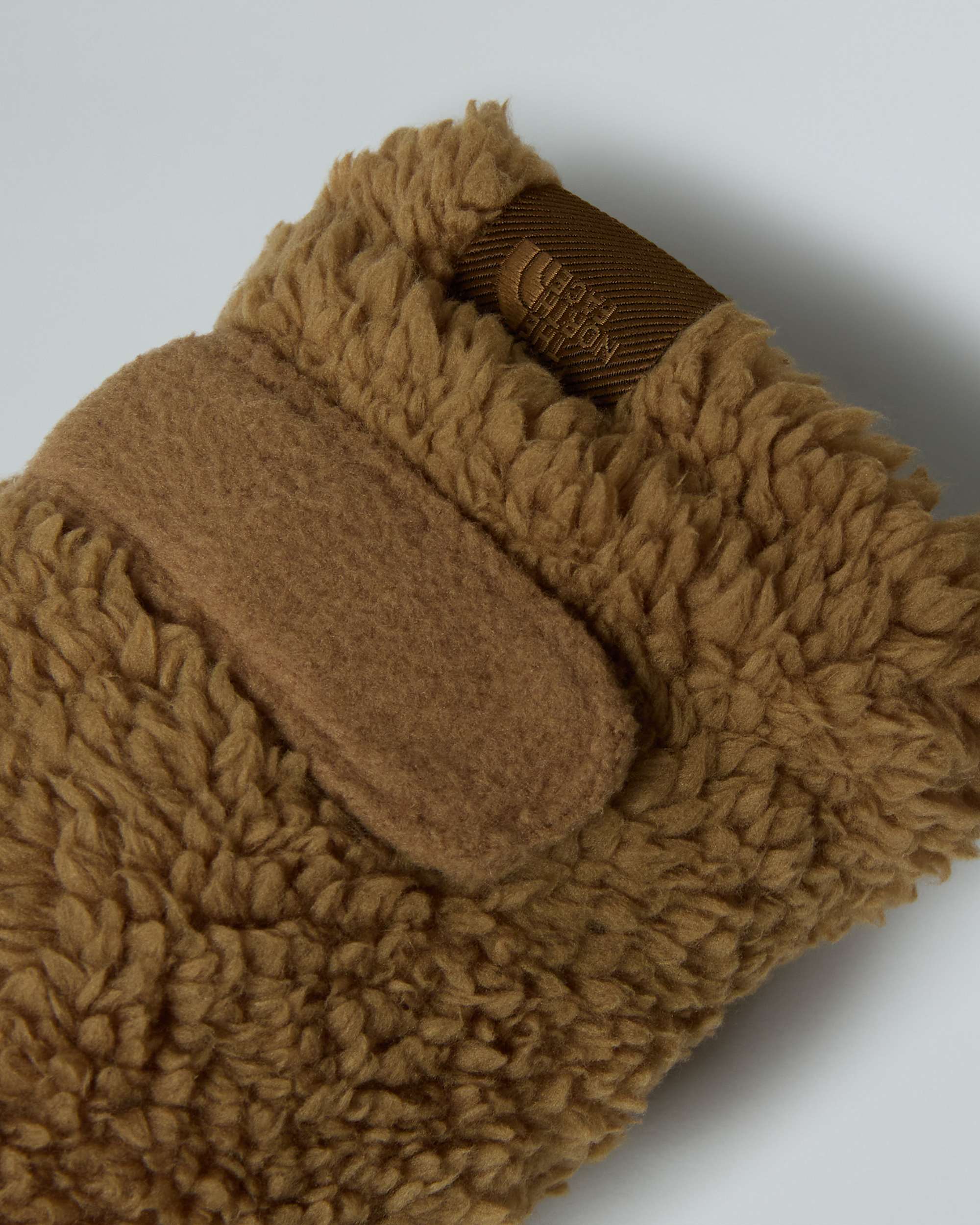 Baby Bear Mittens TNF ALT3