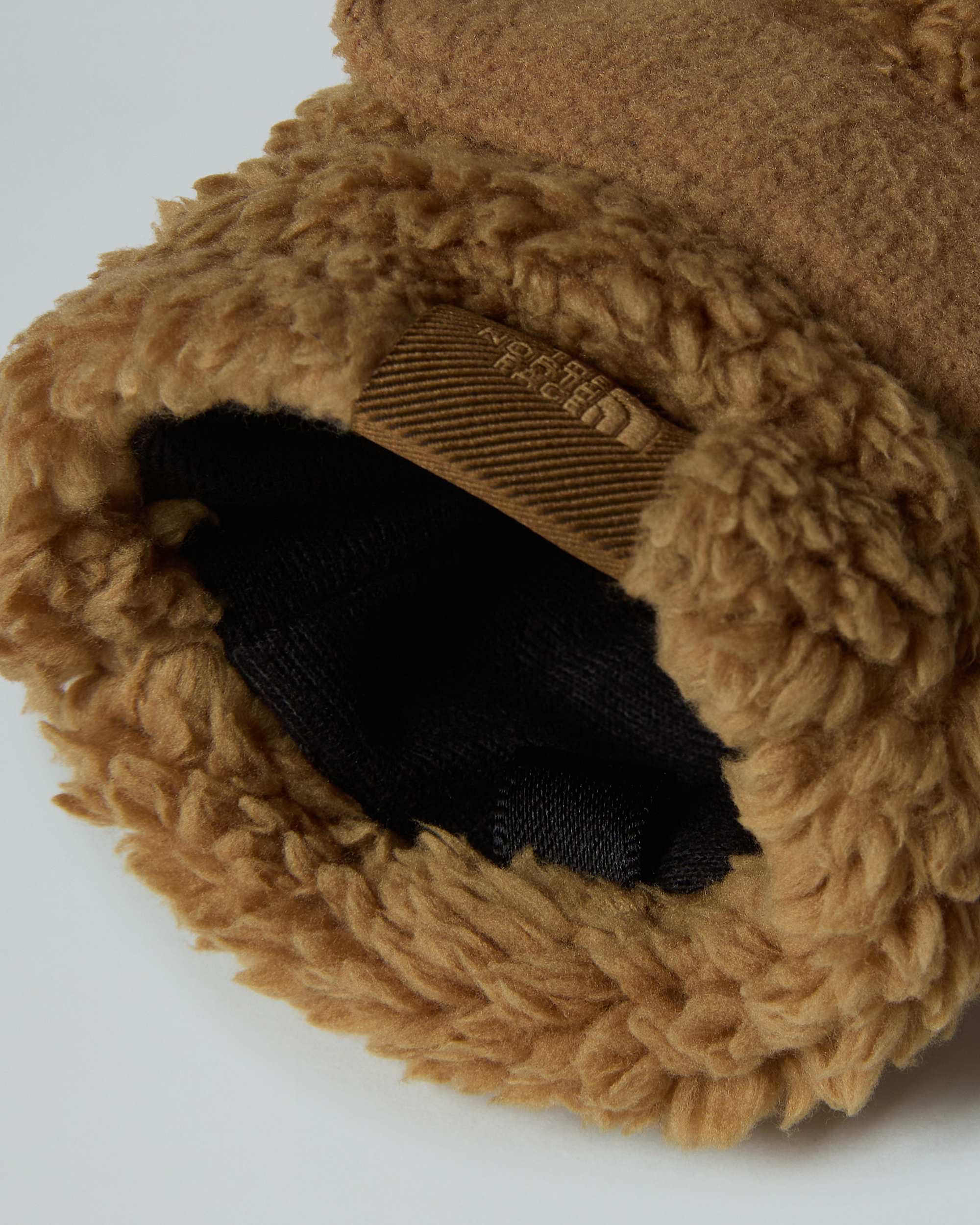 Baby Bear Mittens TNF ALT4