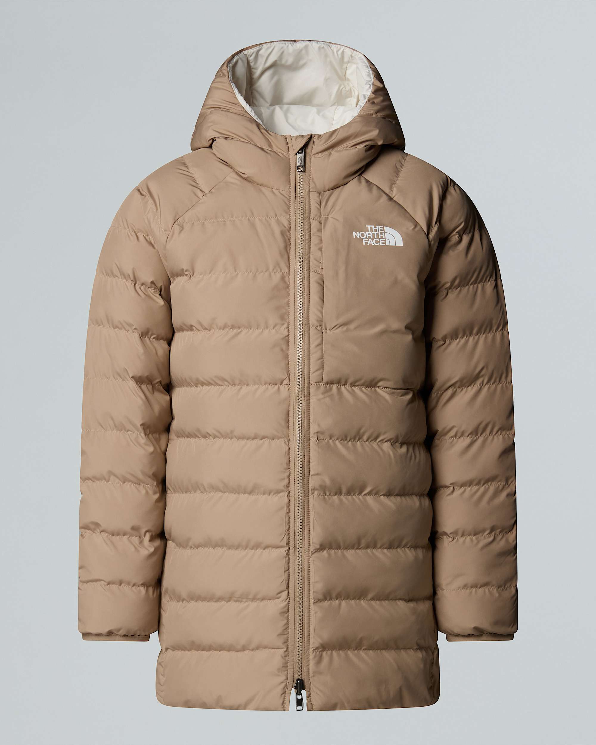 Reversible Perrito Parka Girl TNF ALT20