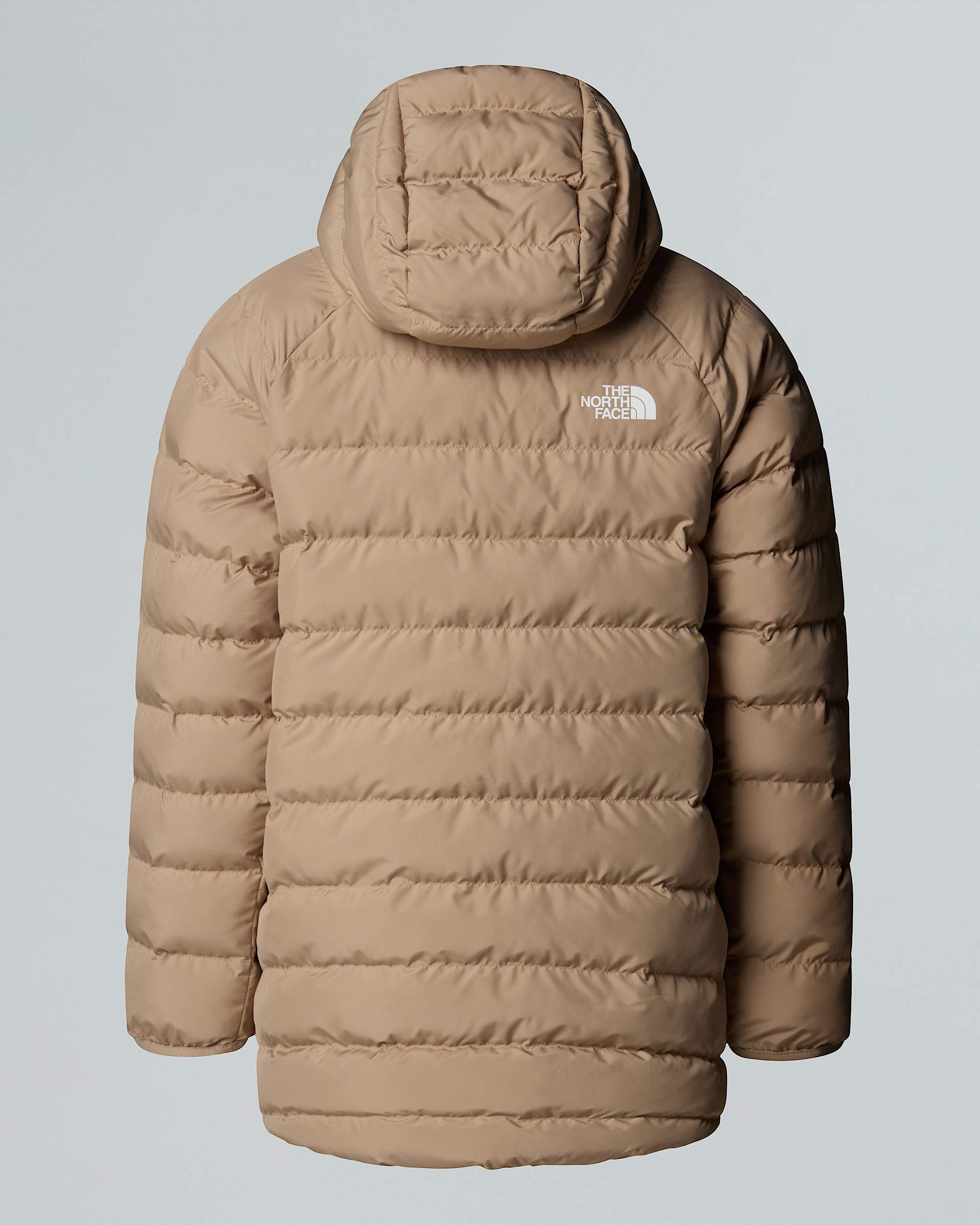 Reversible Perrito Parka Girl TNF ALT21