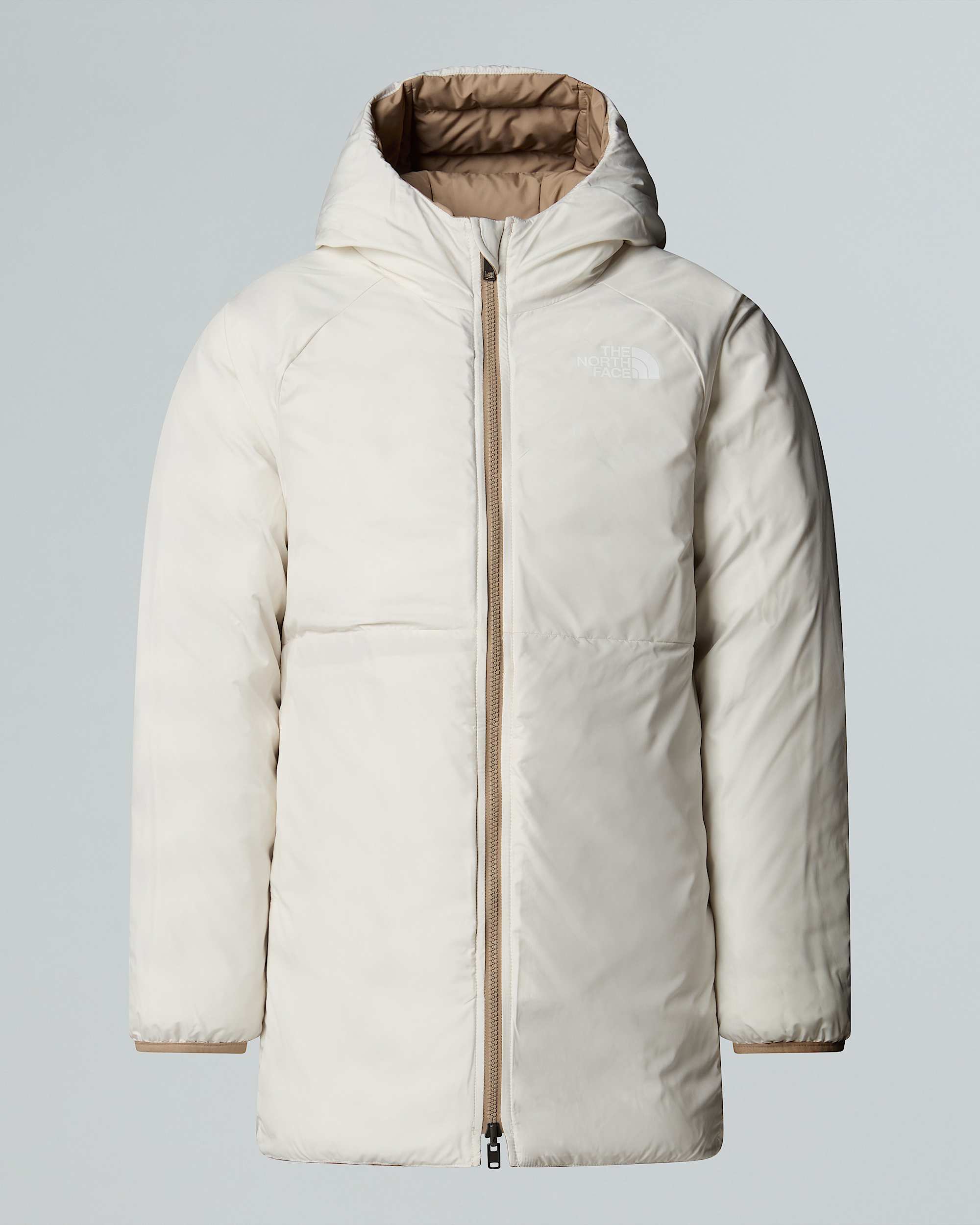 Reversible Perrito Parka Girl TNF ALT22