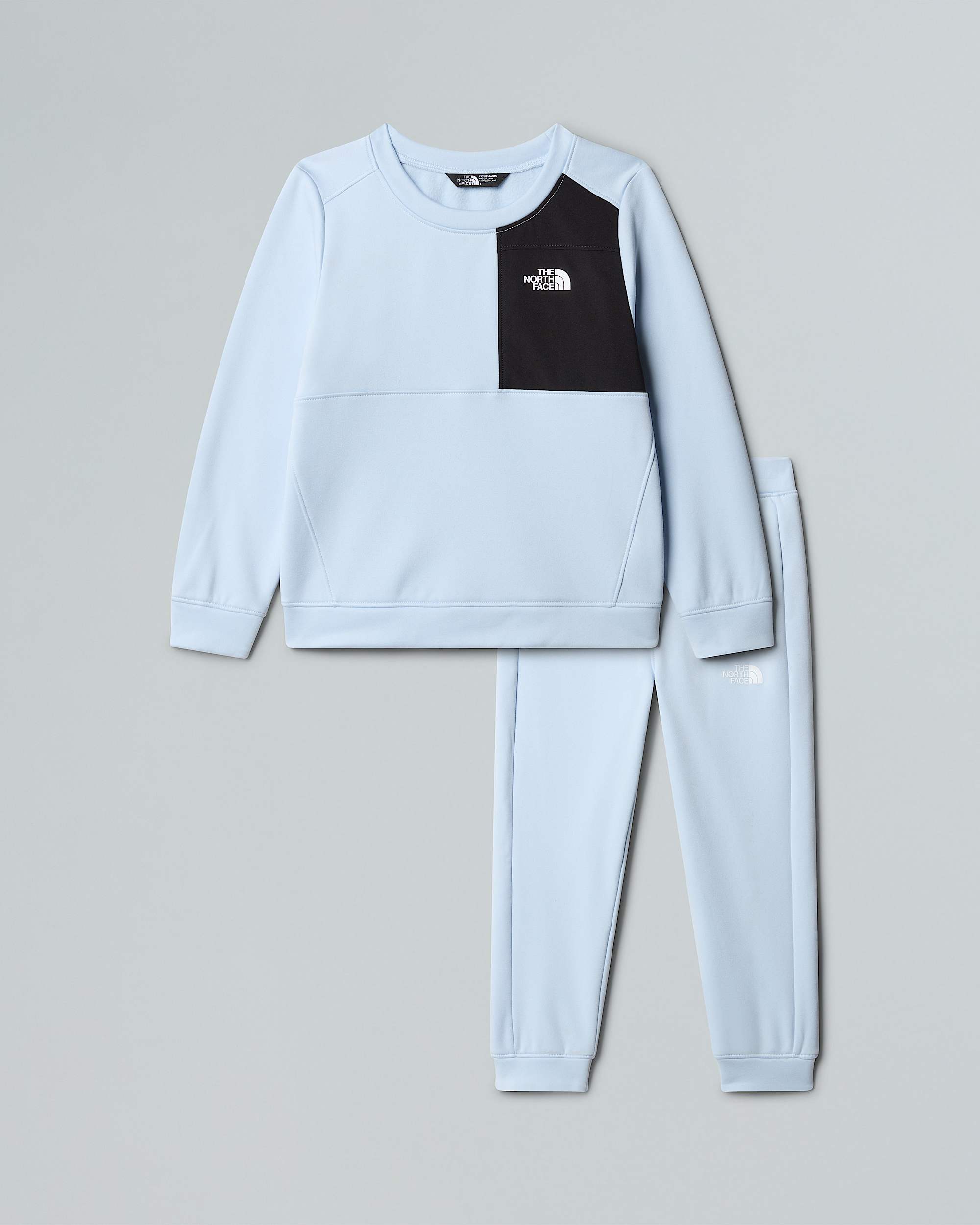 Kids TNF Performance Fleece TwoPiece Set TNF ALT20
