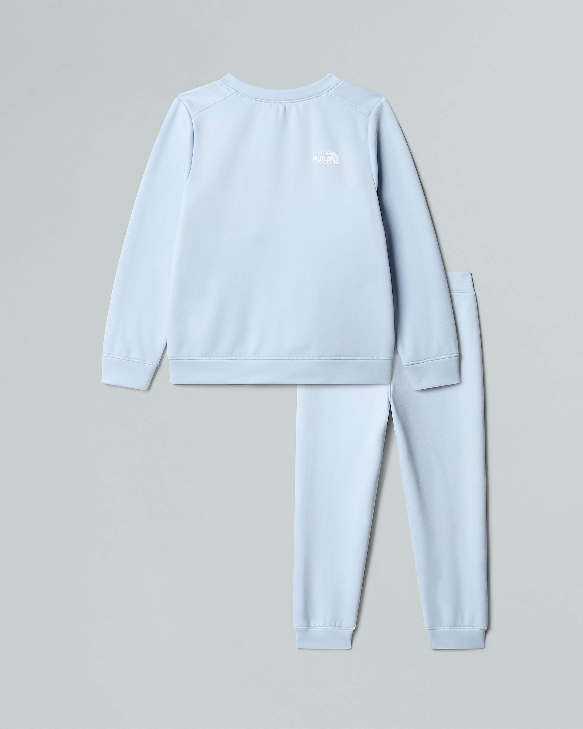 Kids TNF Performance Fleece TwoPiece Set TNF ALT21