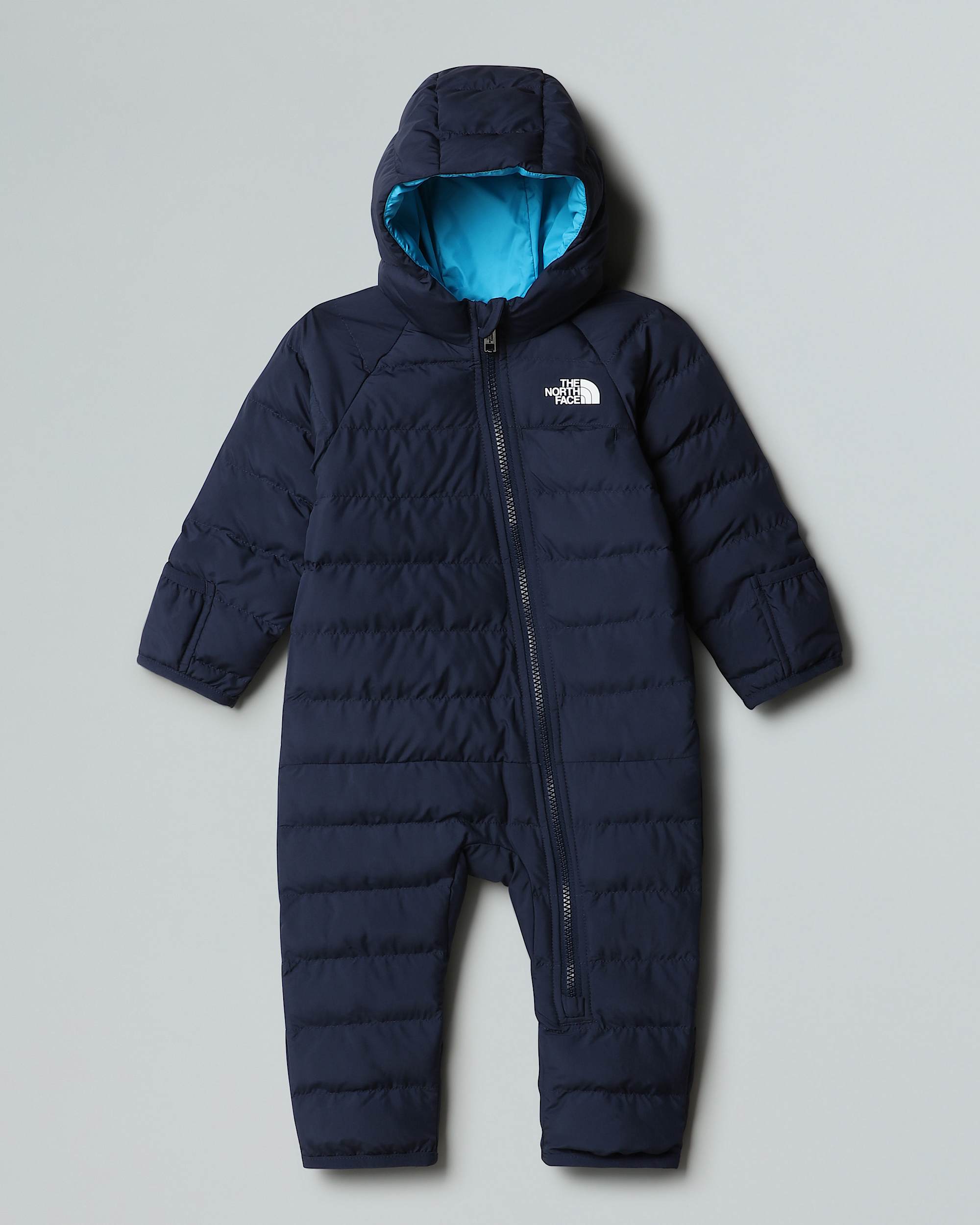 Combinaison Perrito pour bb TNF ALT20