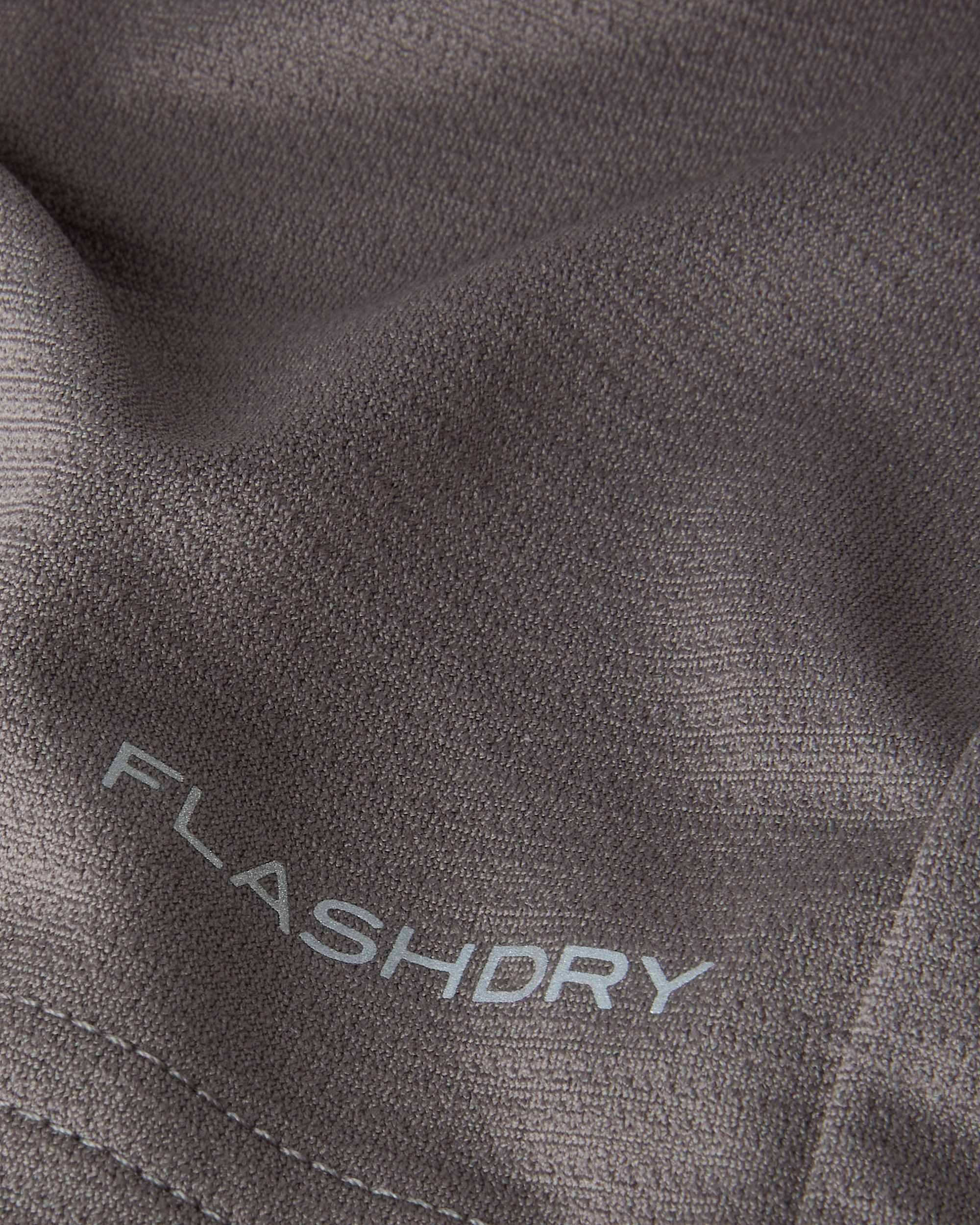 247 Tshirt met lange mouwen voor tieners TNF ALT18