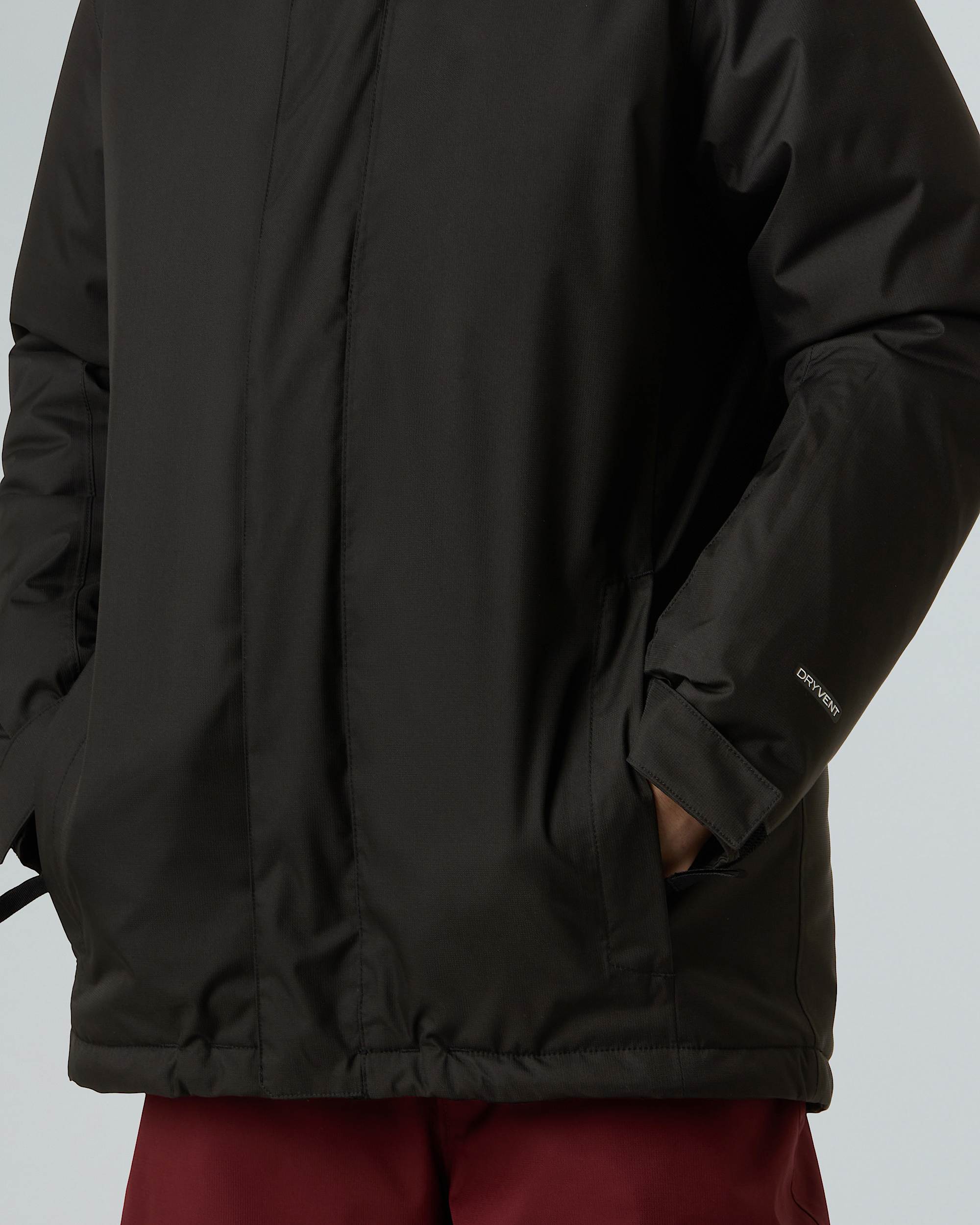 Giacca Snowquest da ragazzi TNF ALT5