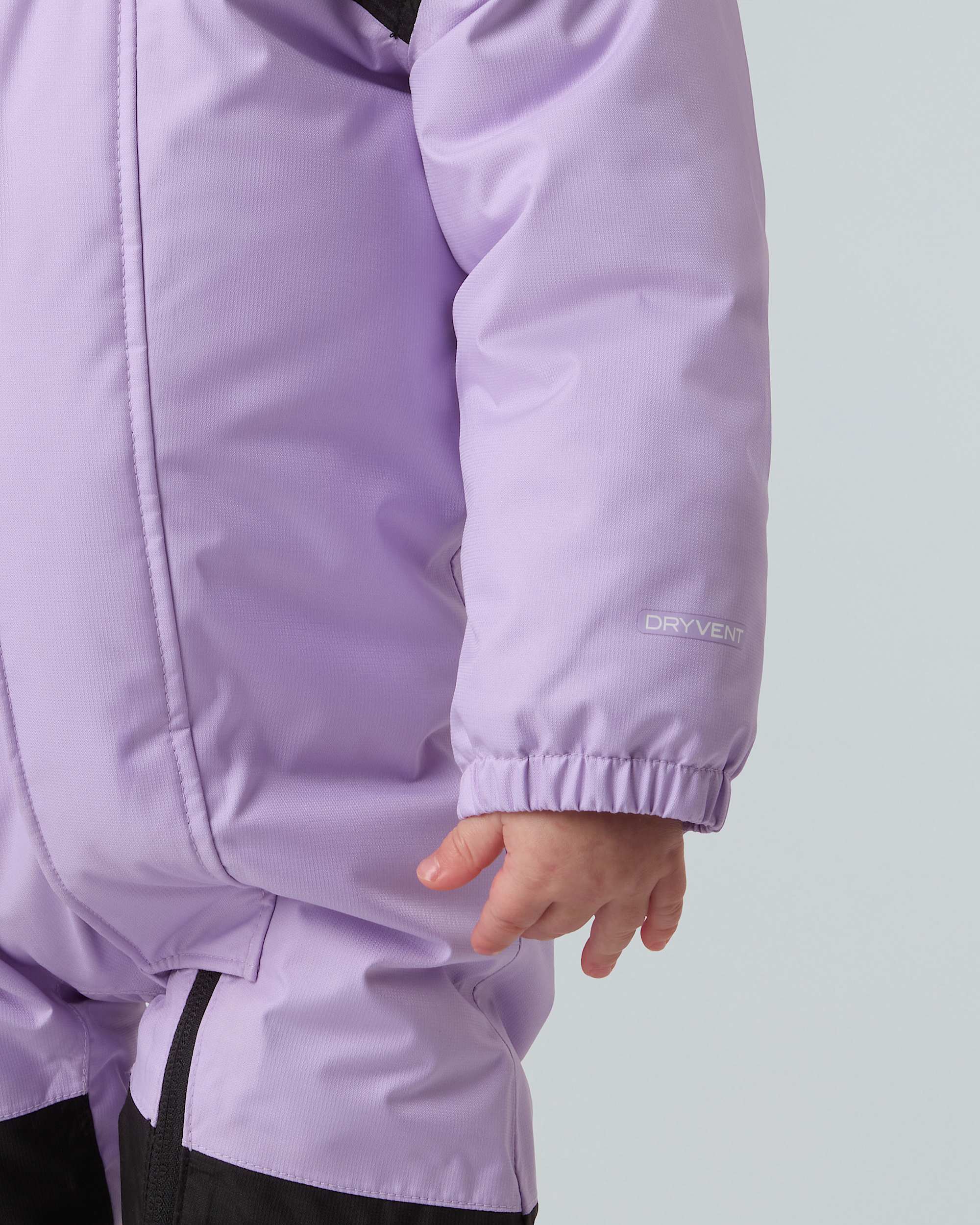 Baby Freedom Snow Suit TNF ALT4