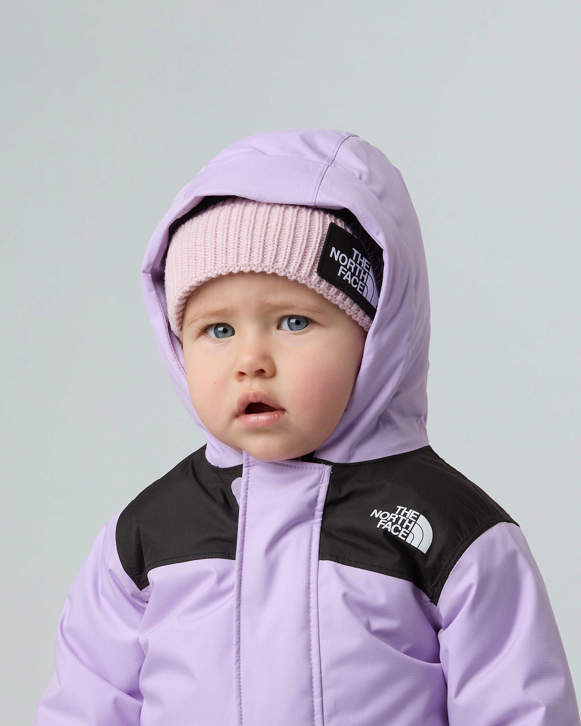 Baby Freedom Snow Suit TNF ALT3