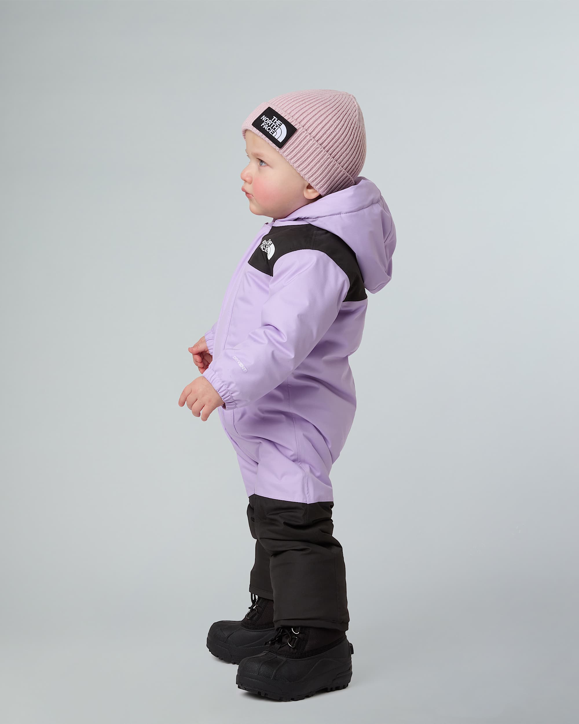 Baby Freedom Snow Suit TNF ALT6