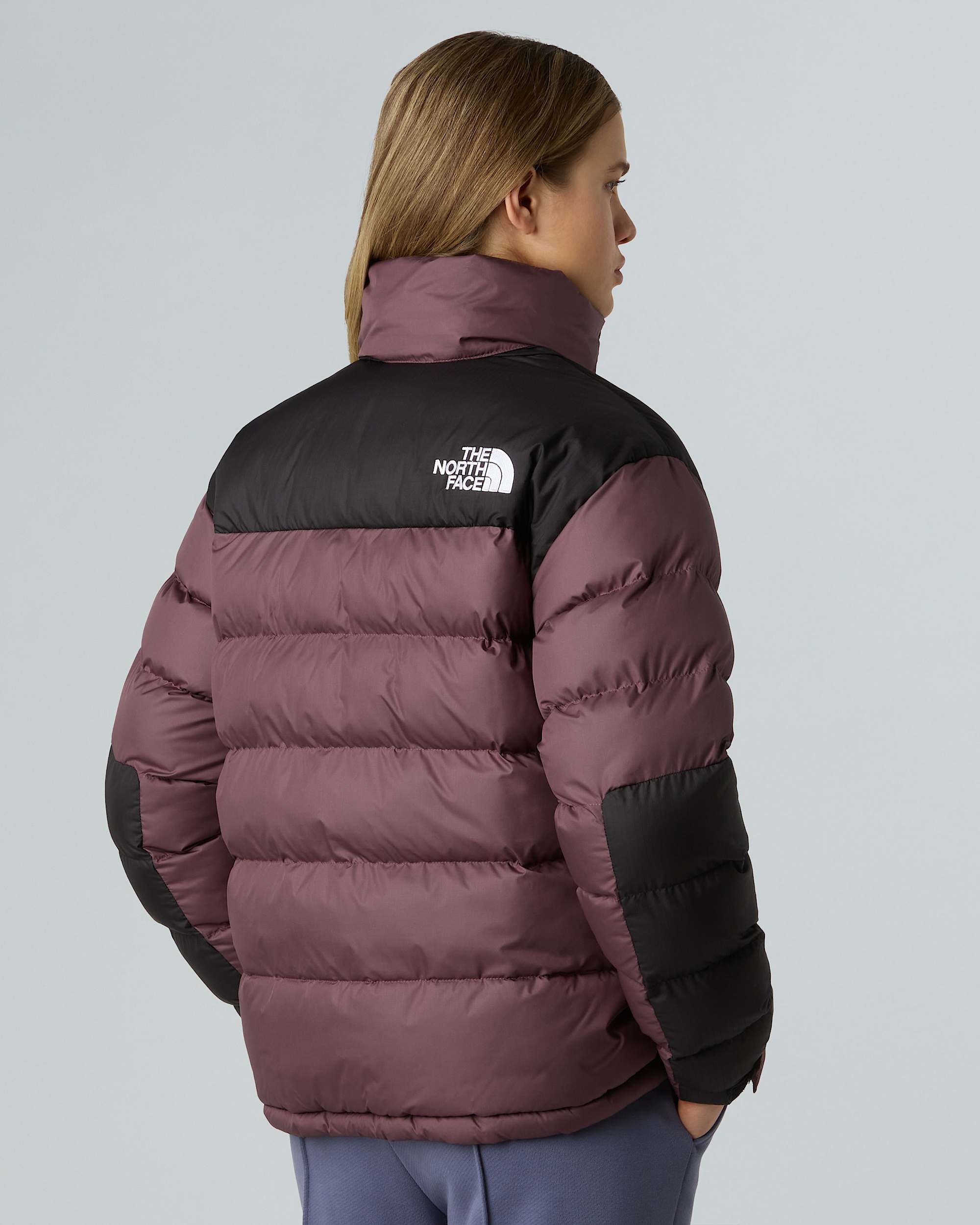 Womens Limbara Insulated Jacket TNF ALT2
