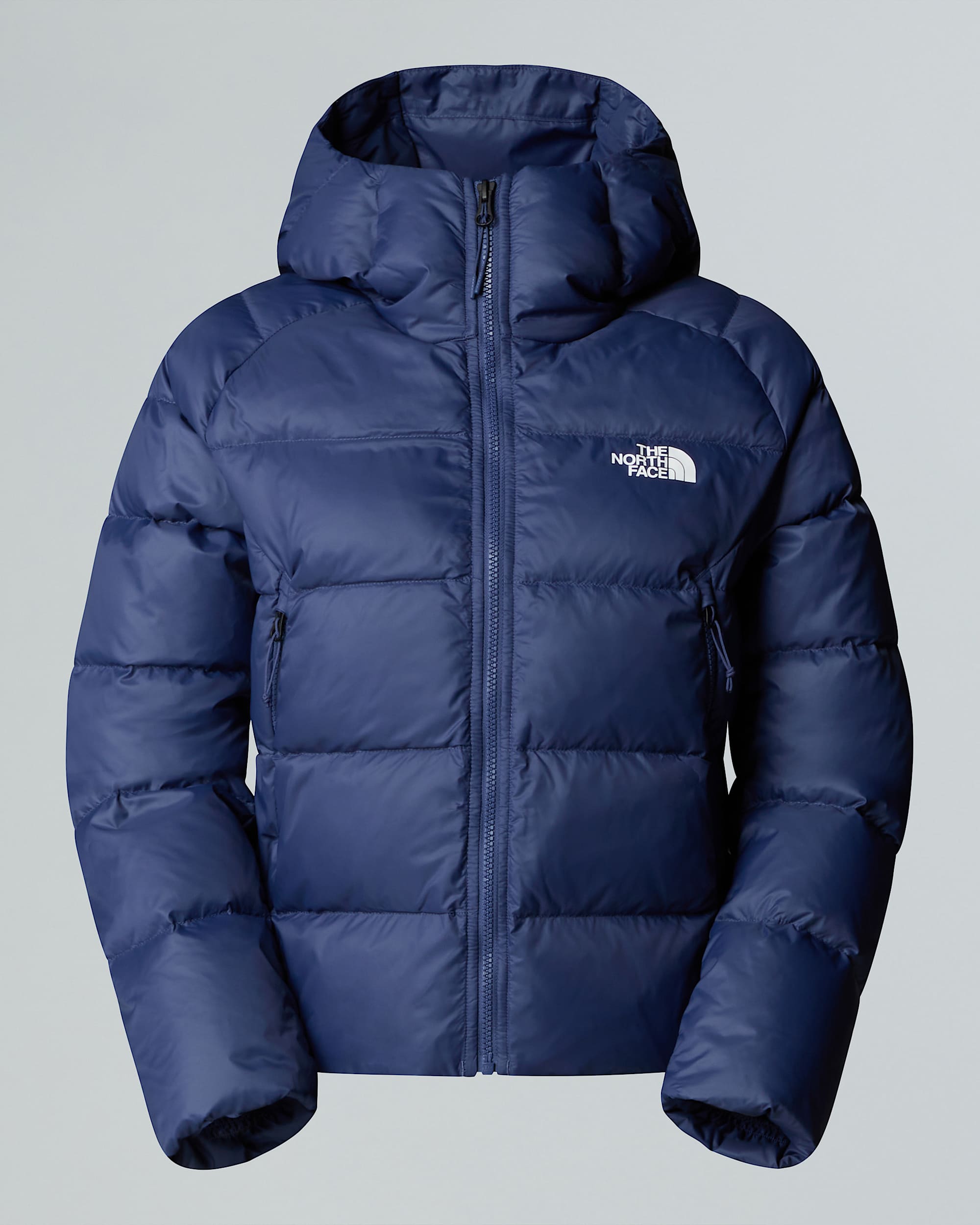 Hyalitedonsjas met capuchon voor dames TNF ALT20