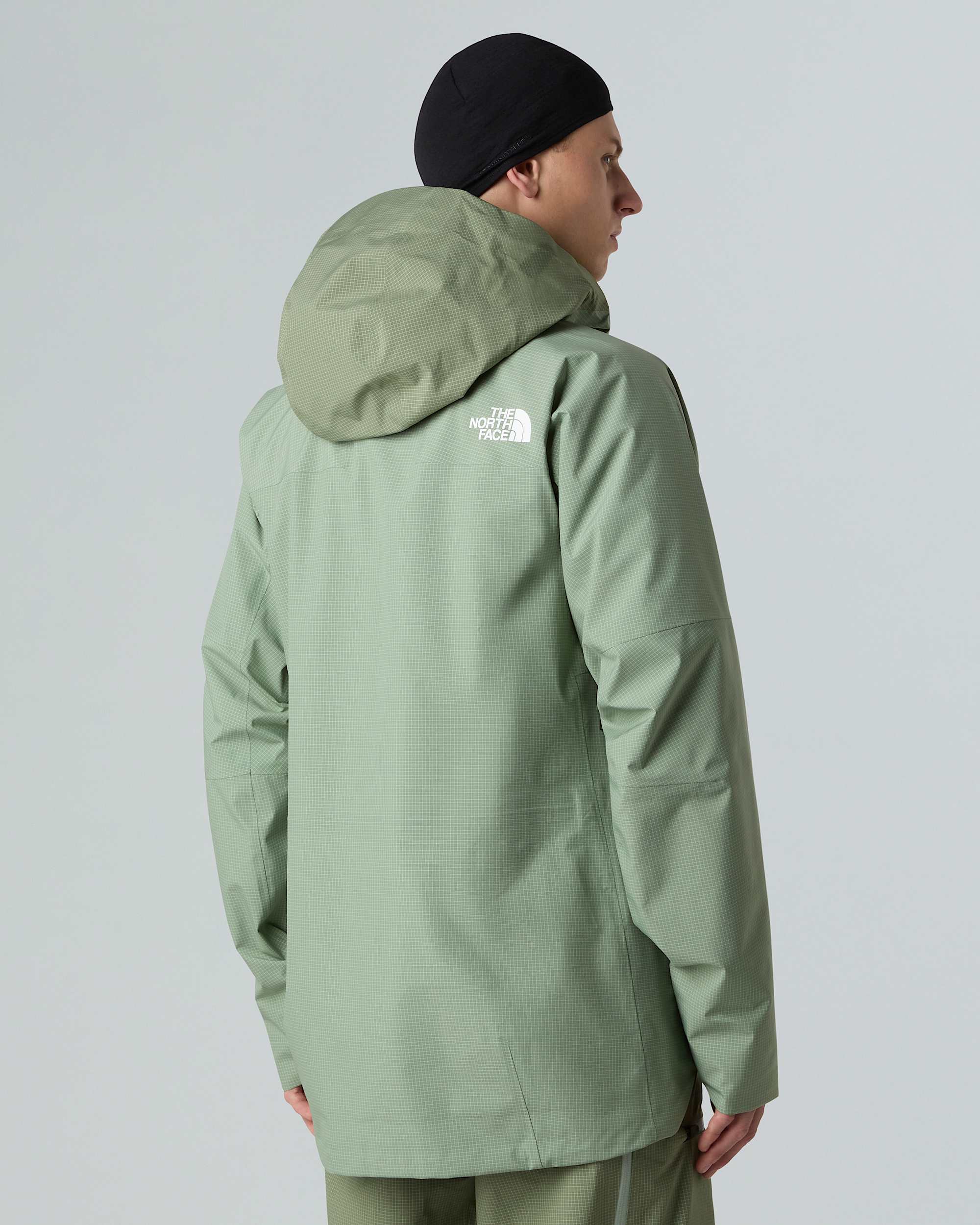 Summit Tsirku GORETEX Projas voor heren TNF ALT2