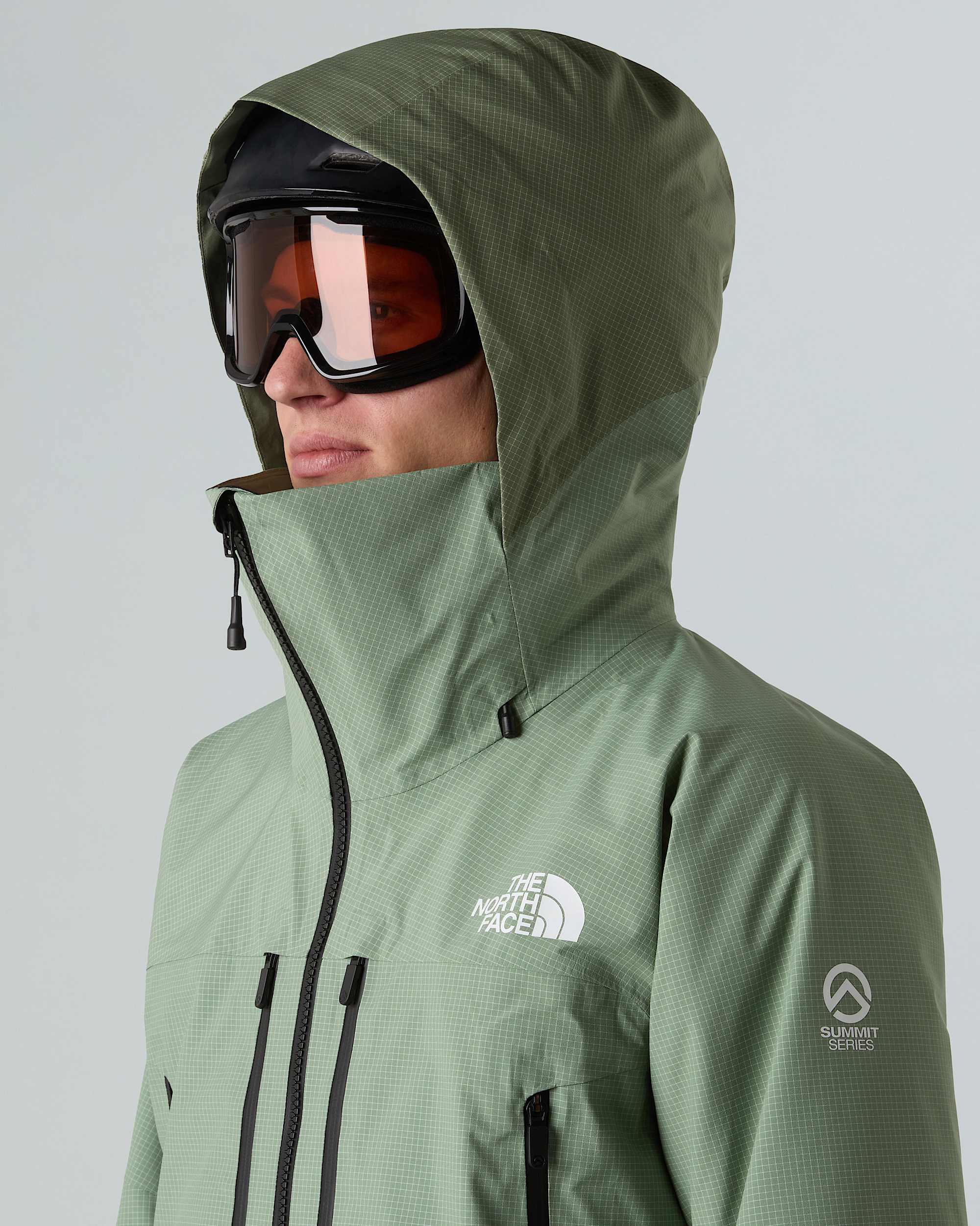 Summit Tsirku GORETEX Projas voor heren TNF ALT5