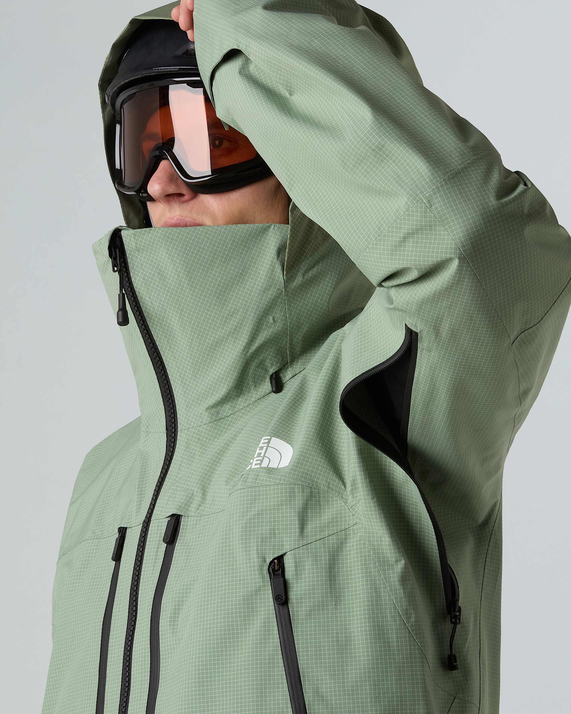 Summit Tsirku GORETEX Projas voor heren TNF ALT6
