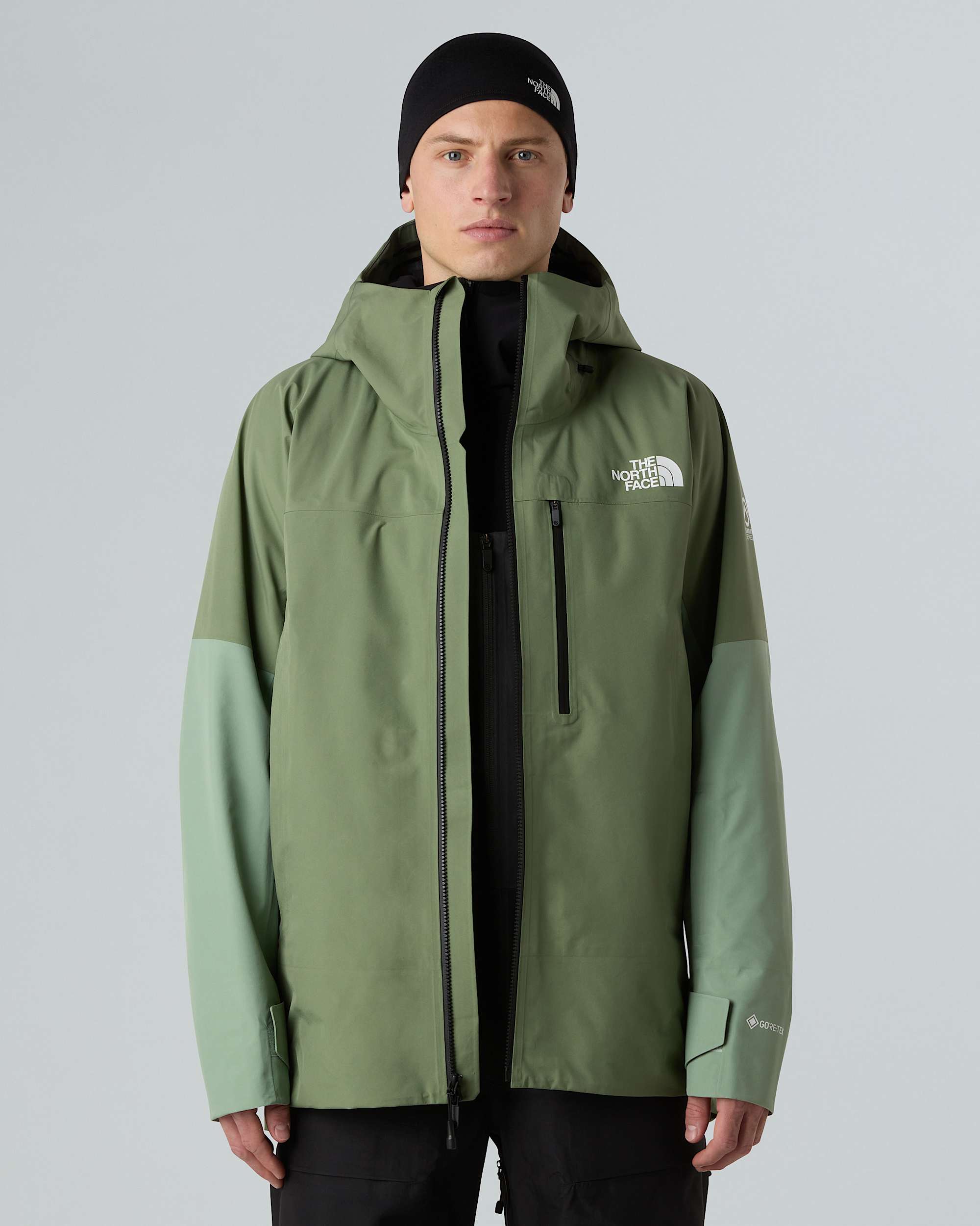 Mens Summit Eastwall GORETEX Jacket TNF ALT3