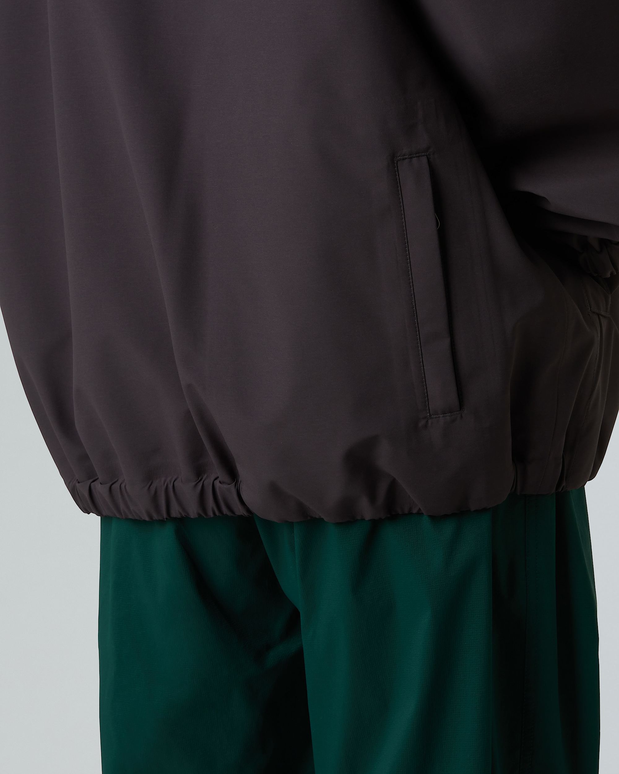 Unisex Red Box DryVent Coaches Jacket TNF ALT13