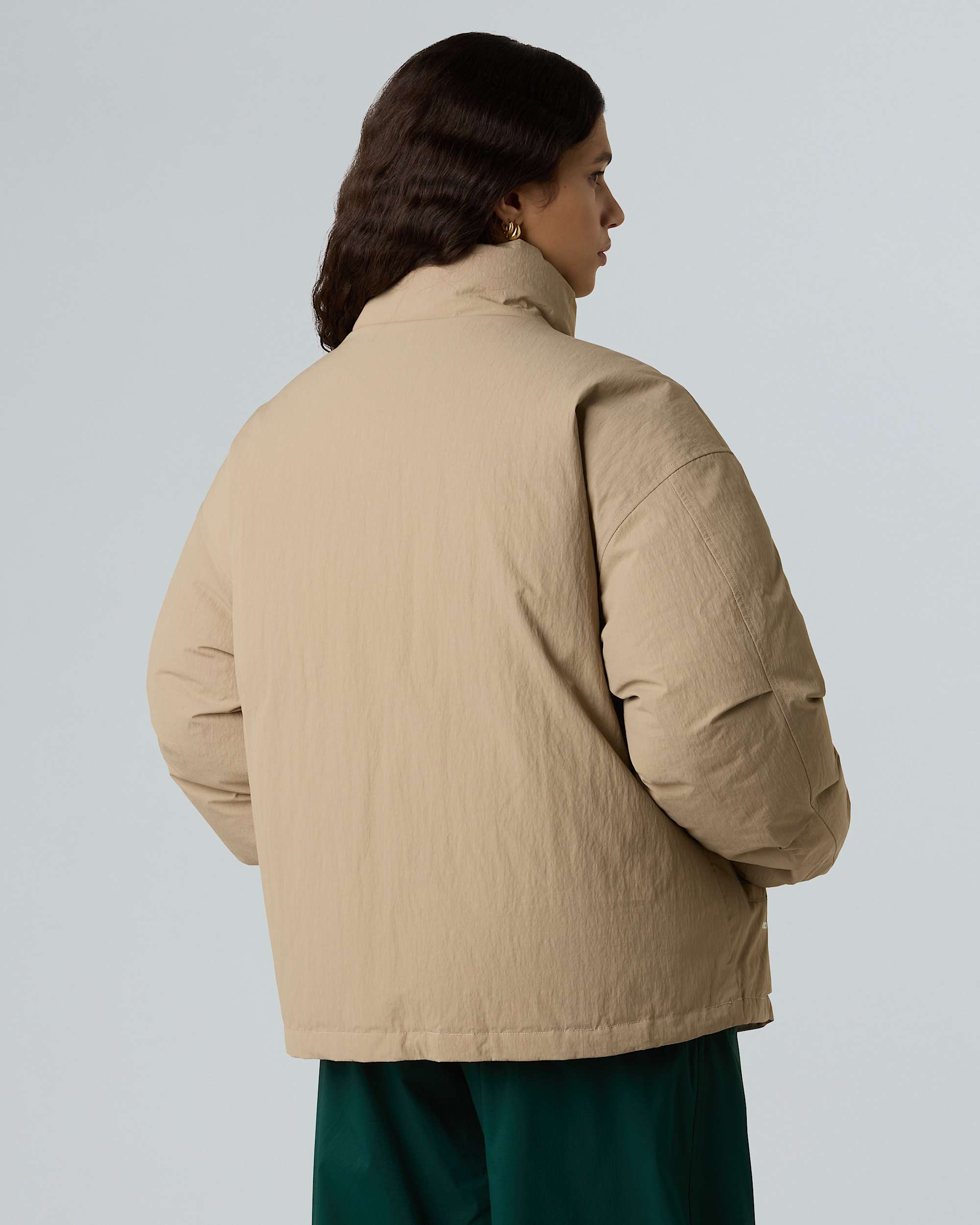 Veste en duvet Red Box unisexe TNF ALT11