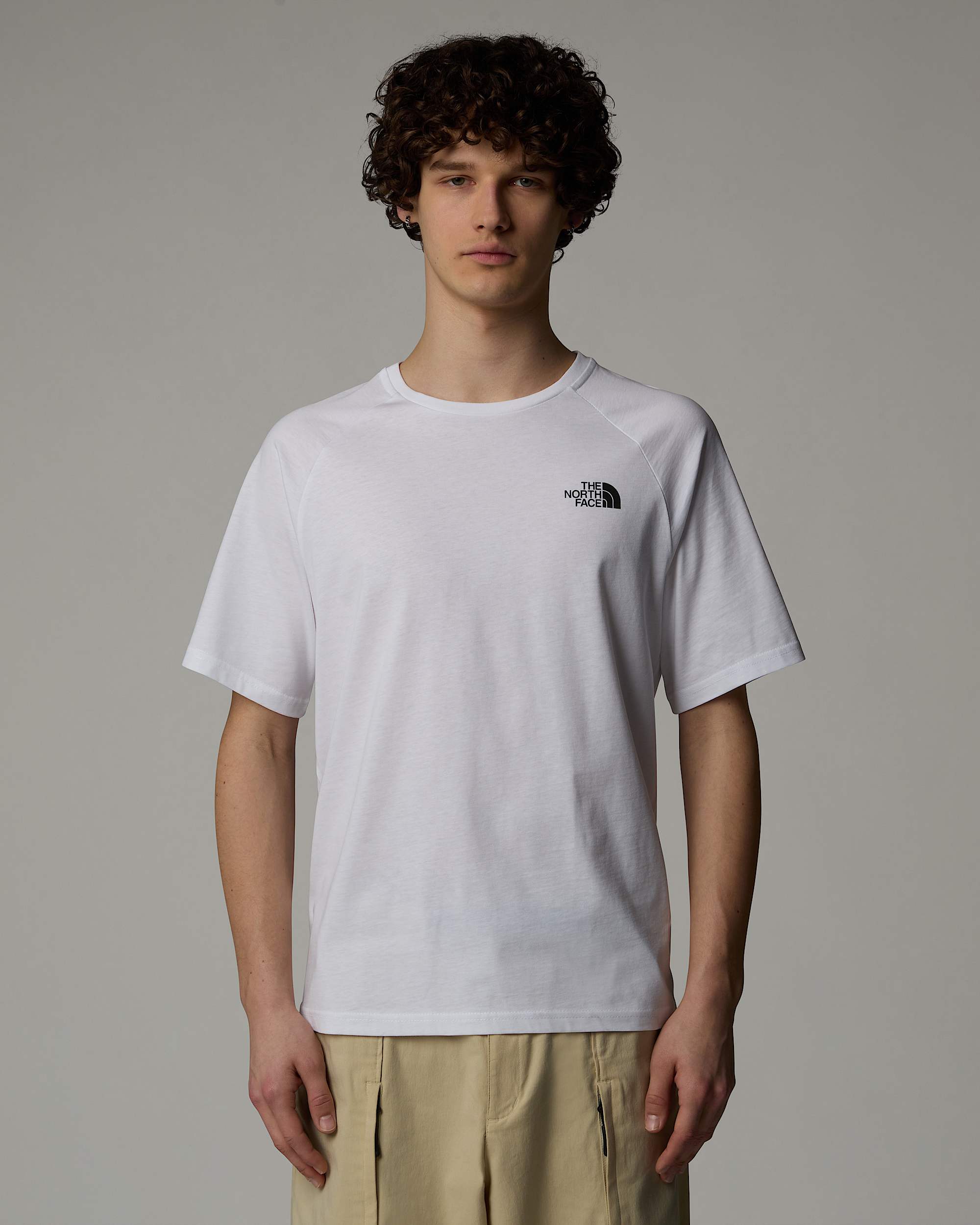 Tshirt North Faces pour homme TNF ALT3